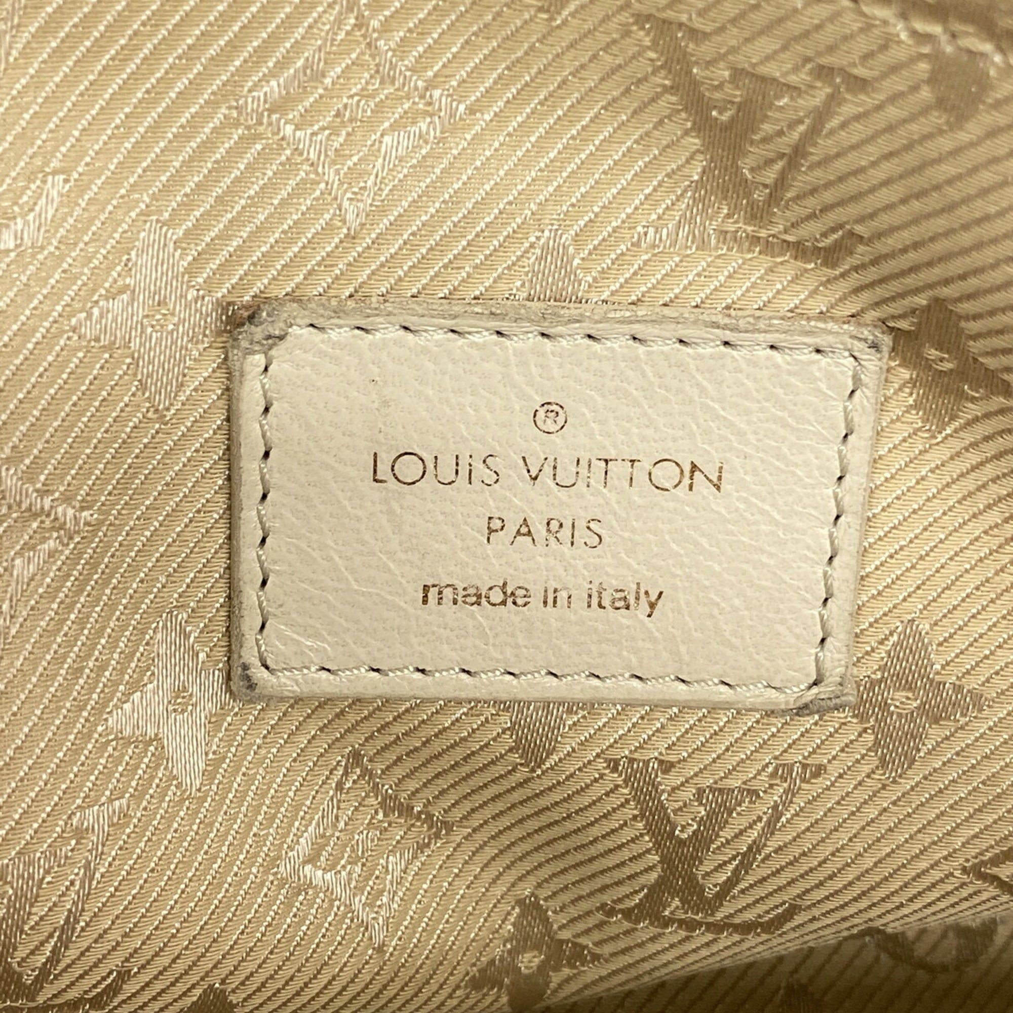 Handbag (Pre-Owned) - Louis Vuitton - Modalova