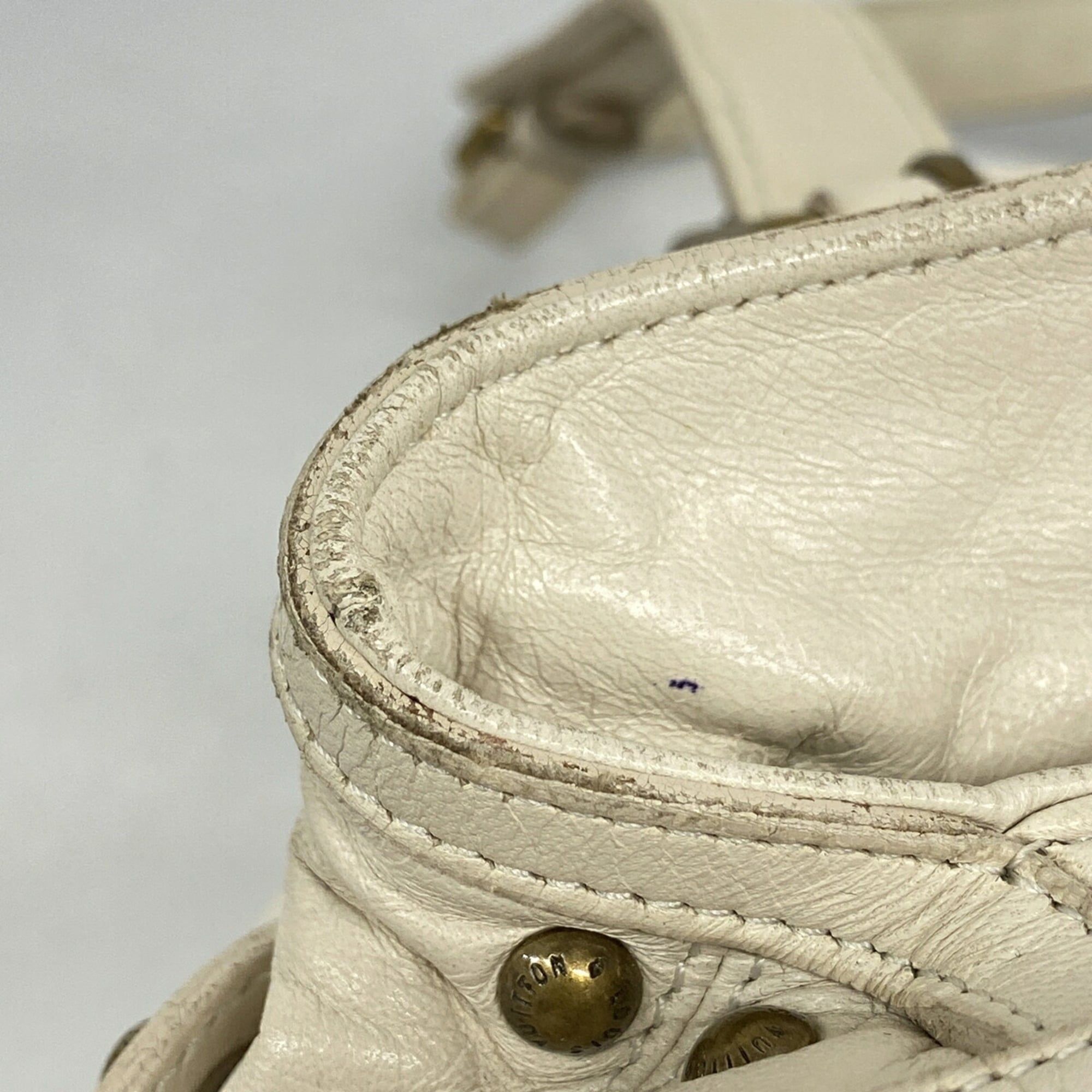 Handbag (Pre-Owned) - Louis Vuitton - Modalova