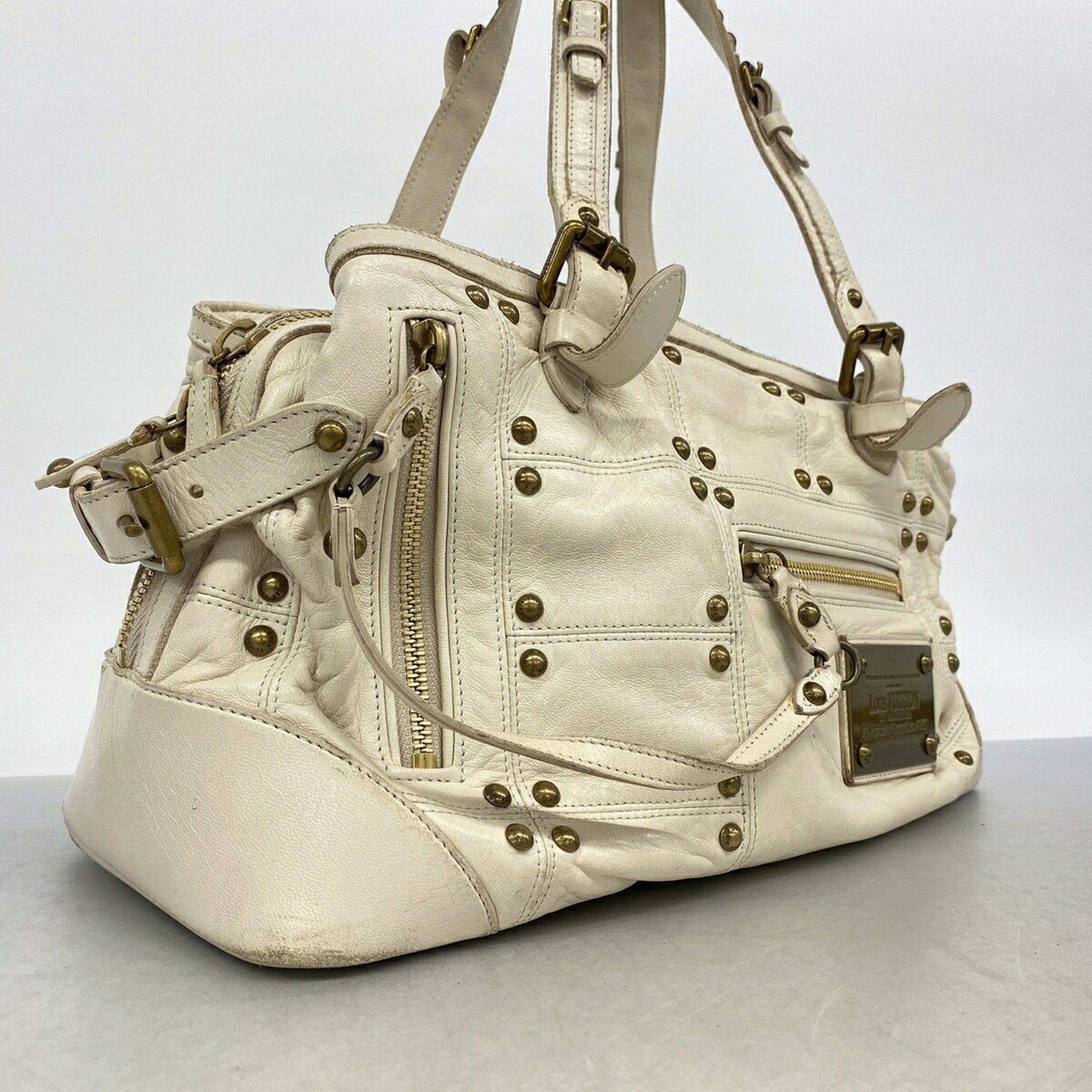 Handbag (Pre-Owned) - Louis Vuitton - Modalova