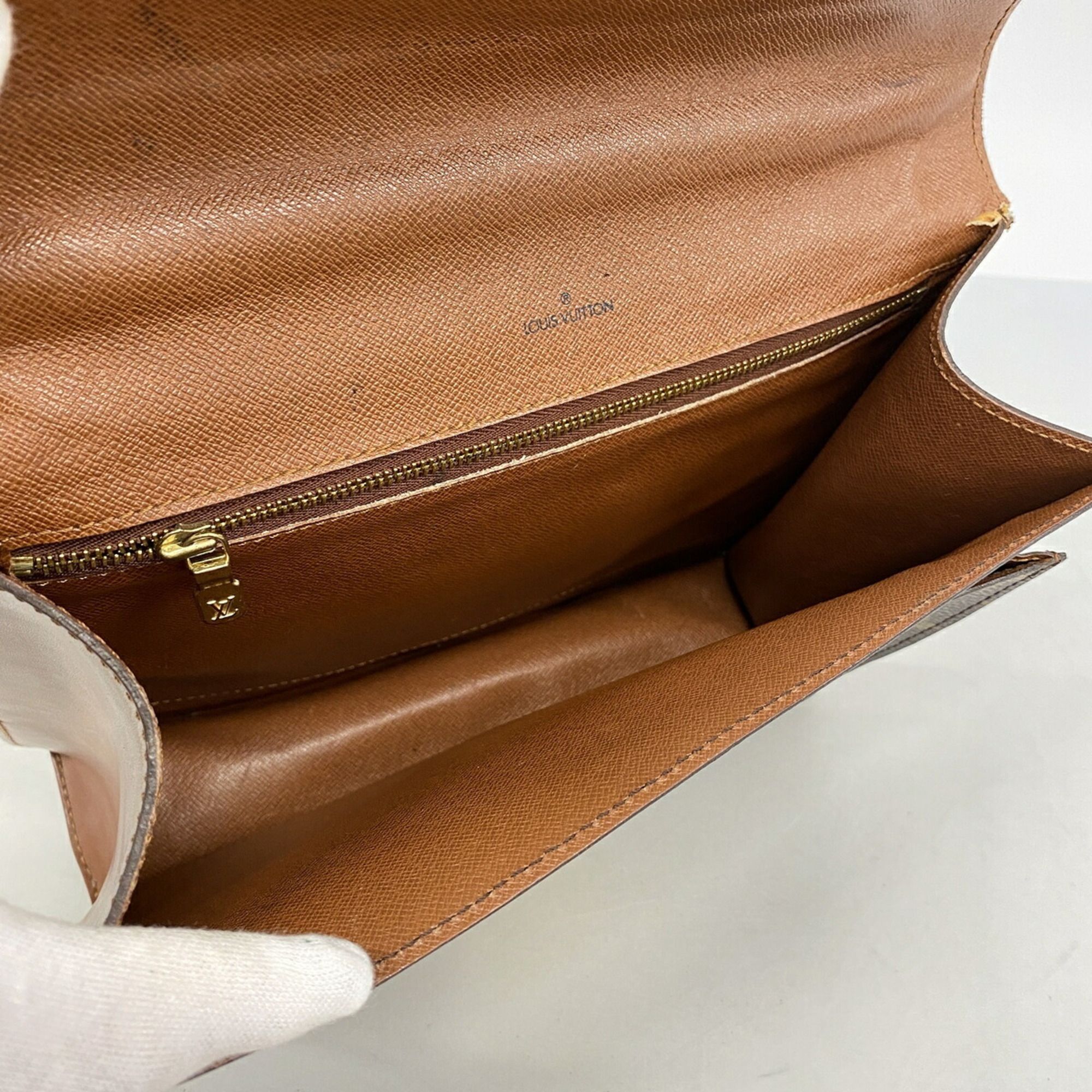 Handbag (Pre-Owned) - Louis Vuitton - Modalova