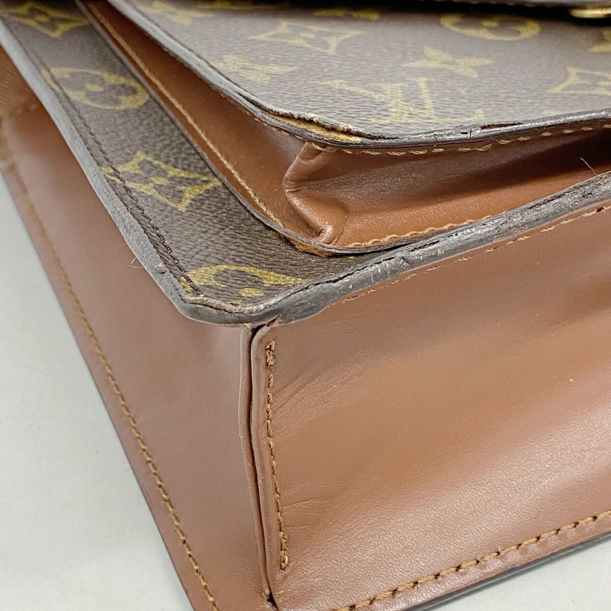 Handbag (Pre-Owned) - Louis Vuitton - Modalova