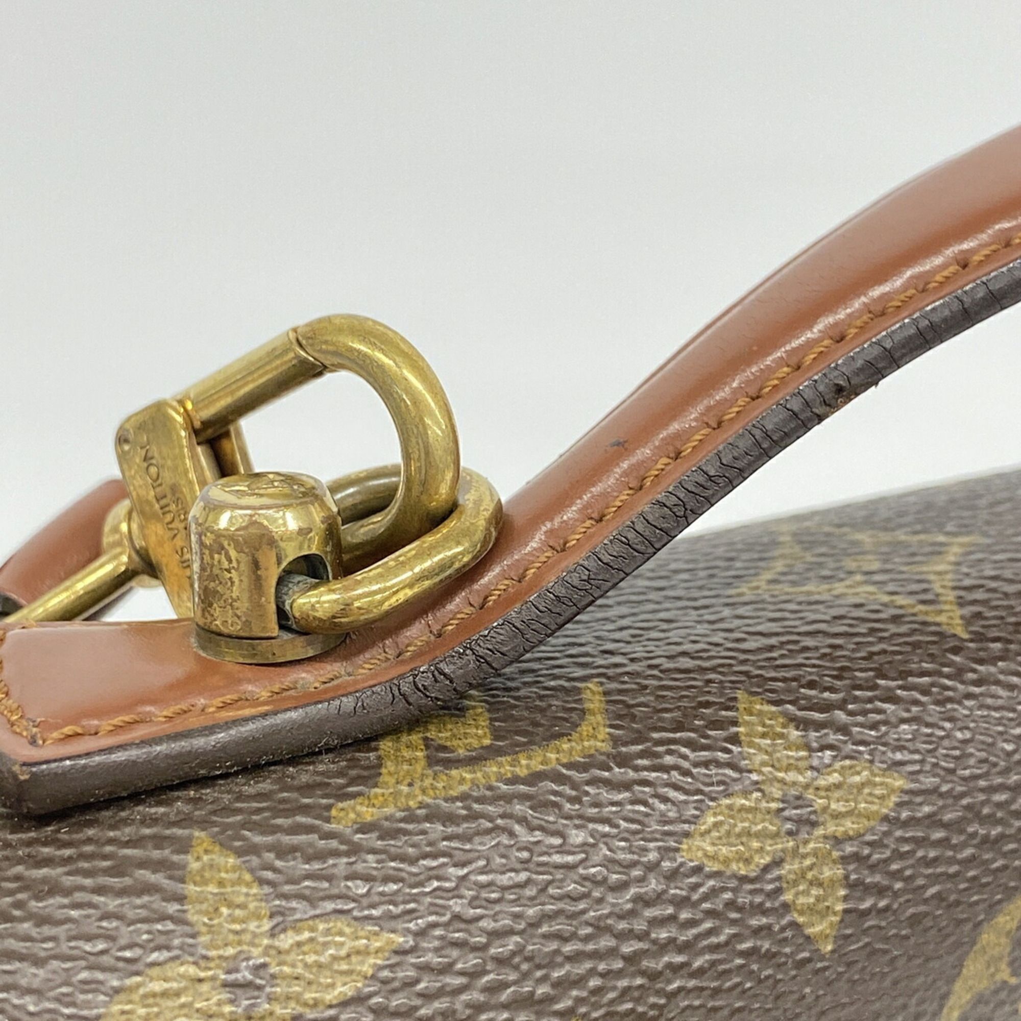 Handbag (Pre-Owned) - Louis Vuitton - Modalova