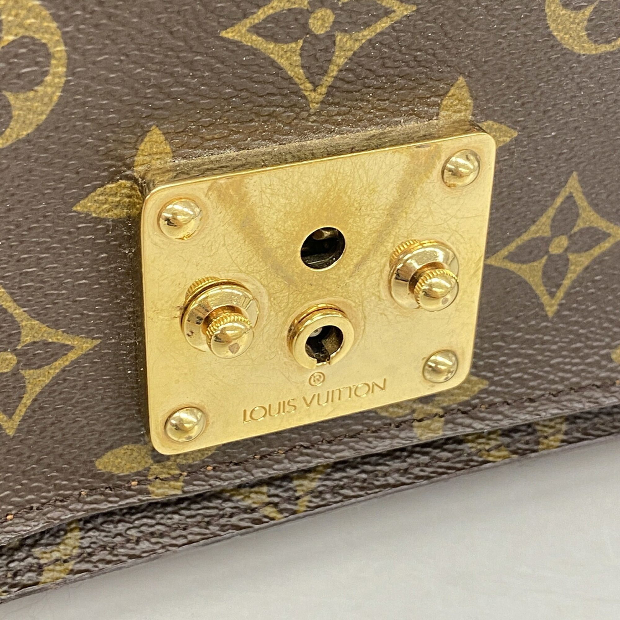Handbag (Pre-Owned) - Louis Vuitton - Modalova