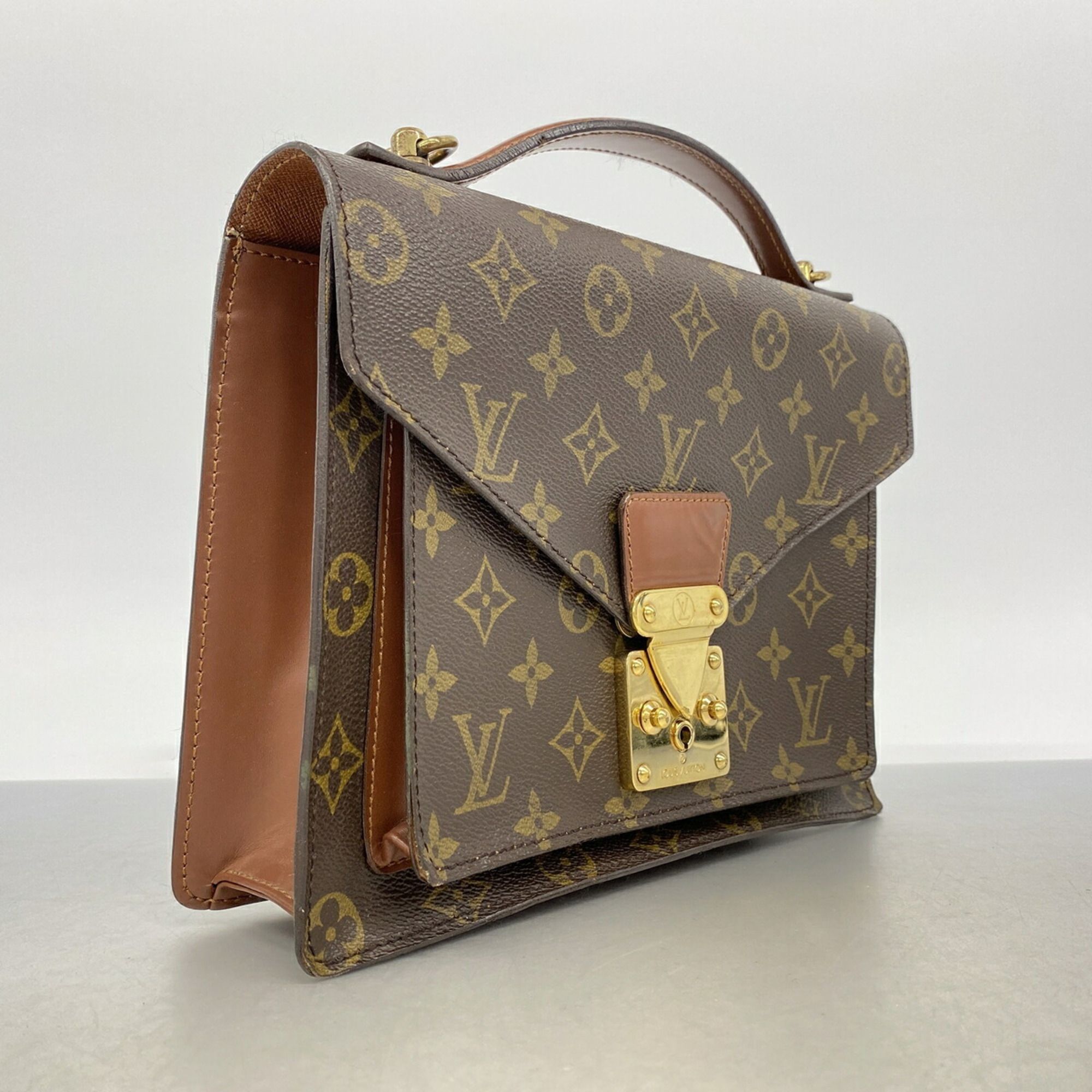 Handbag (Pre-Owned) - Louis Vuitton - Modalova