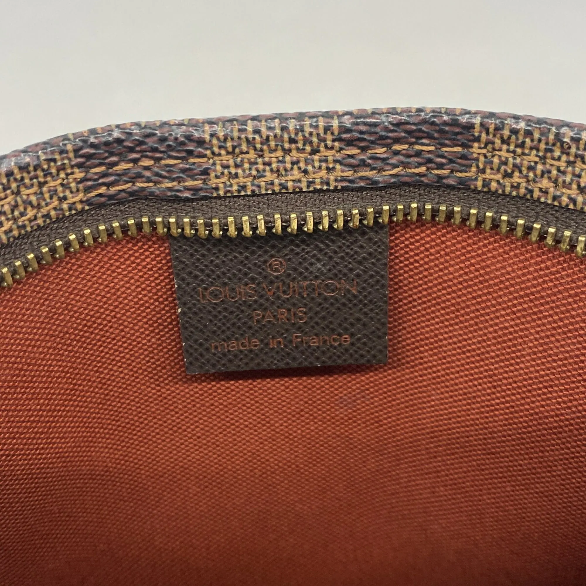 Pouch (Pre-Owned) - Louis Vuitton - Modalova