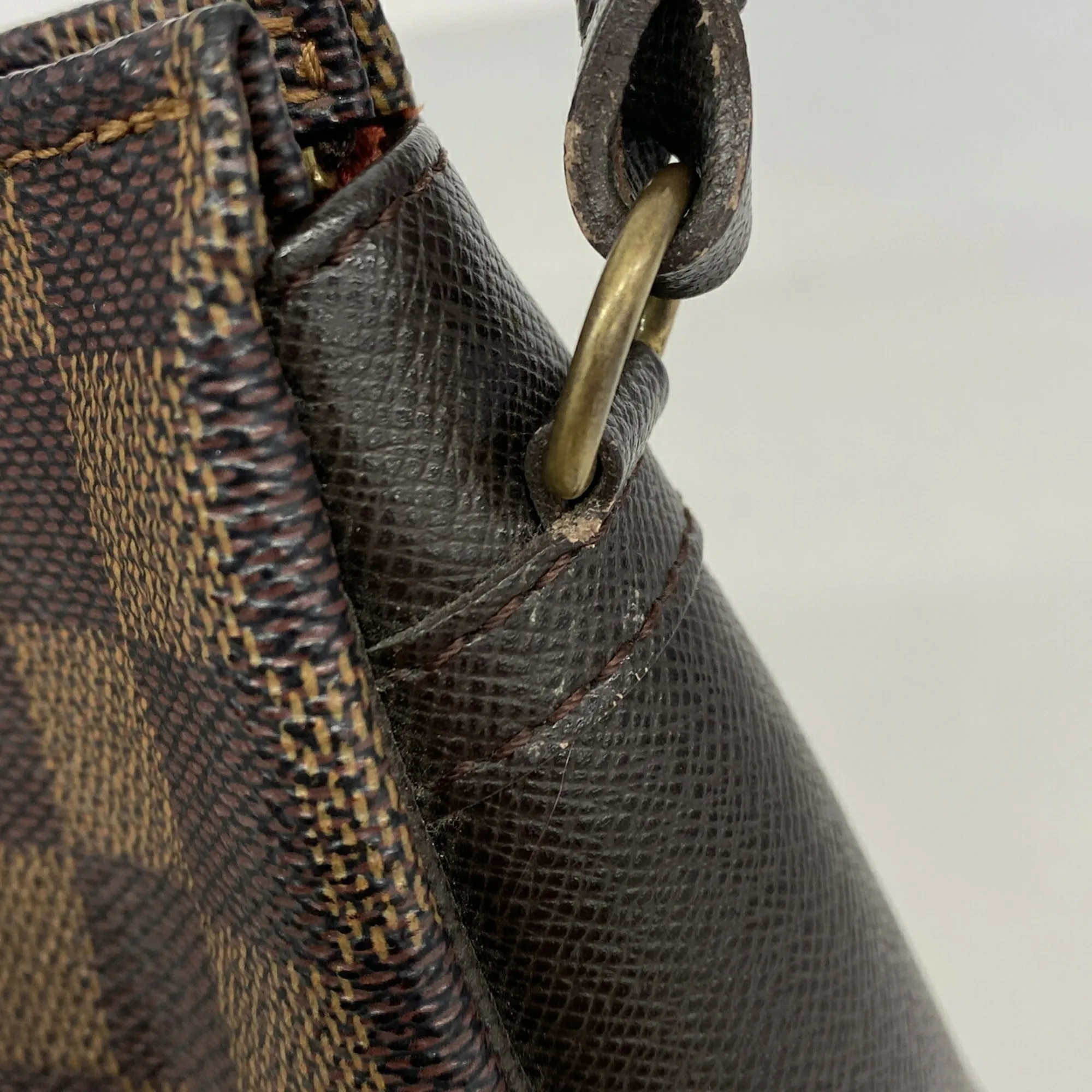 Pouch (Pre-Owned) - Louis Vuitton - Modalova