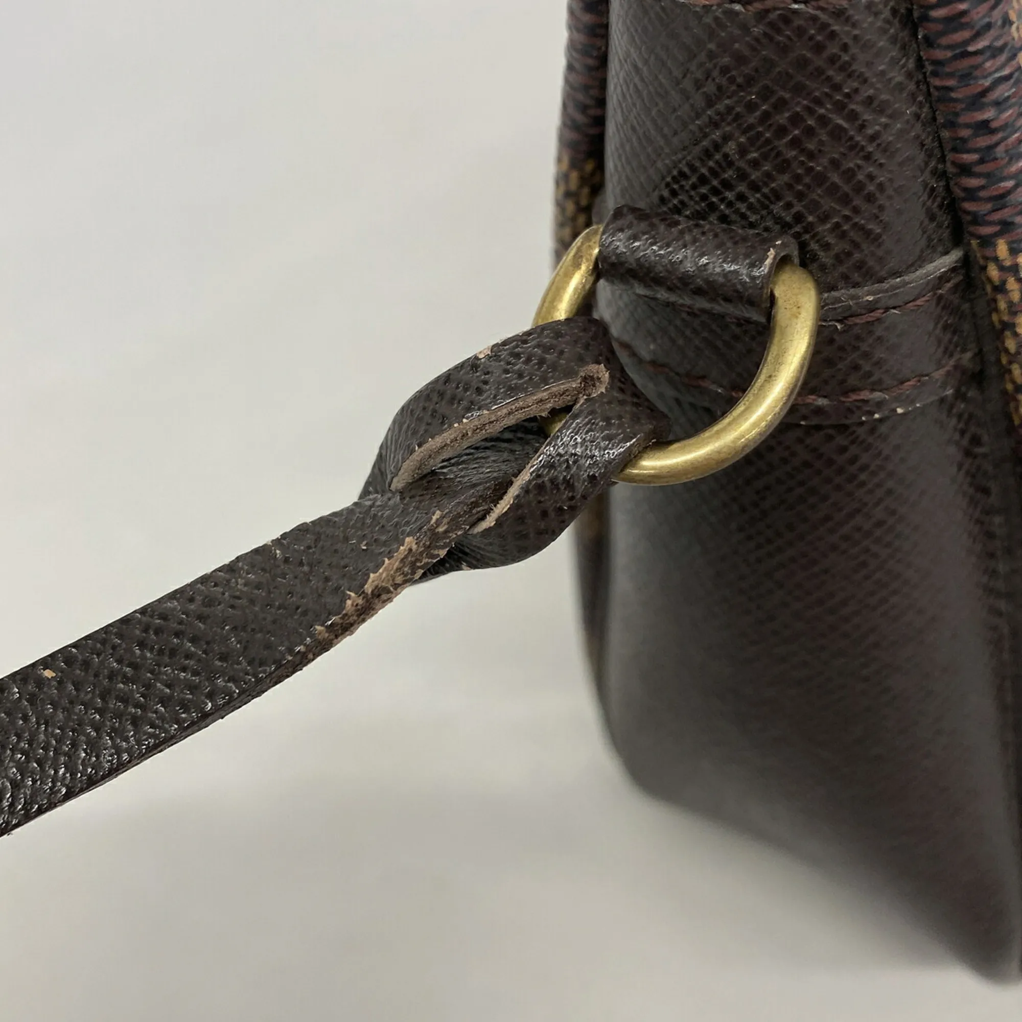Pouch (Pre-Owned) - Louis Vuitton - Modalova