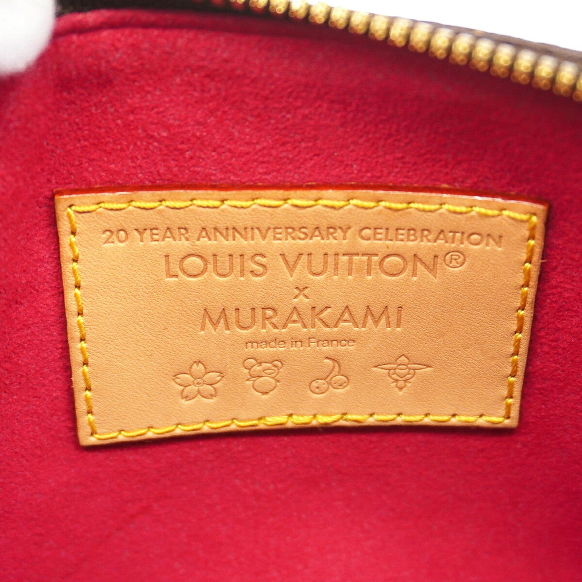 Handbag (Pre-Owned) - Louis Vuitton - Modalova