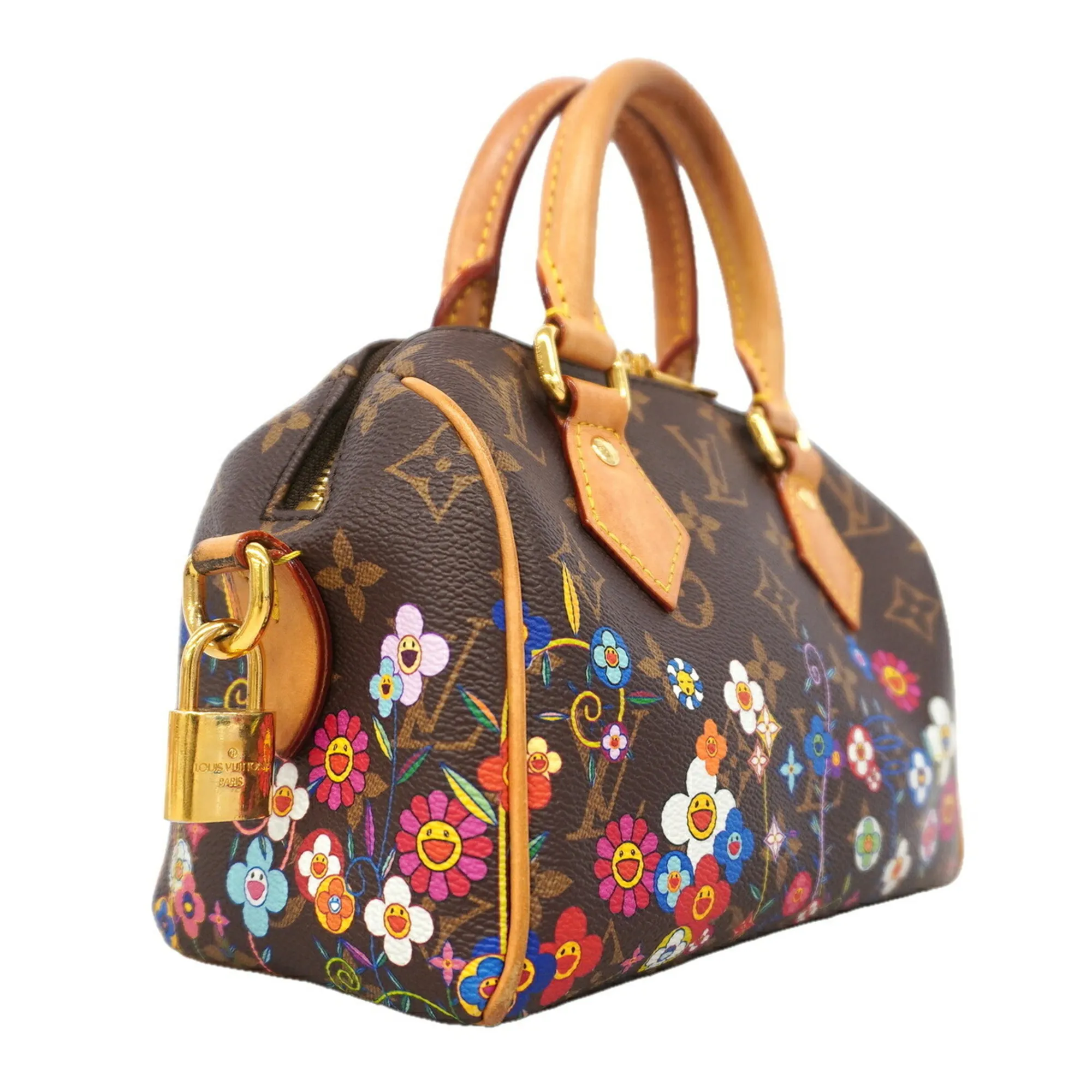 Handbag (Pre-Owned) - Louis Vuitton - Modalova