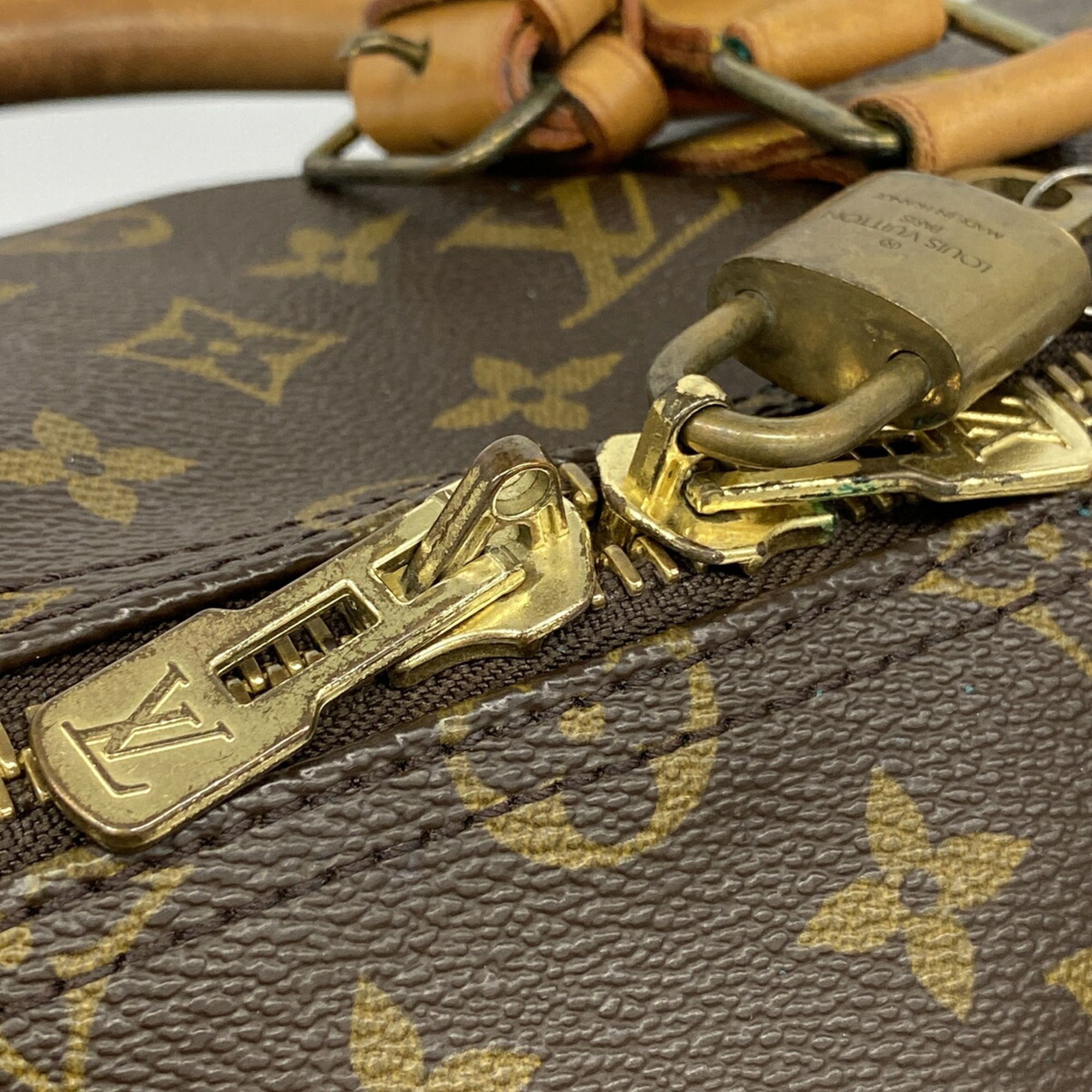 Boston Bag (Pre-Owned) - Louis Vuitton - Modalova