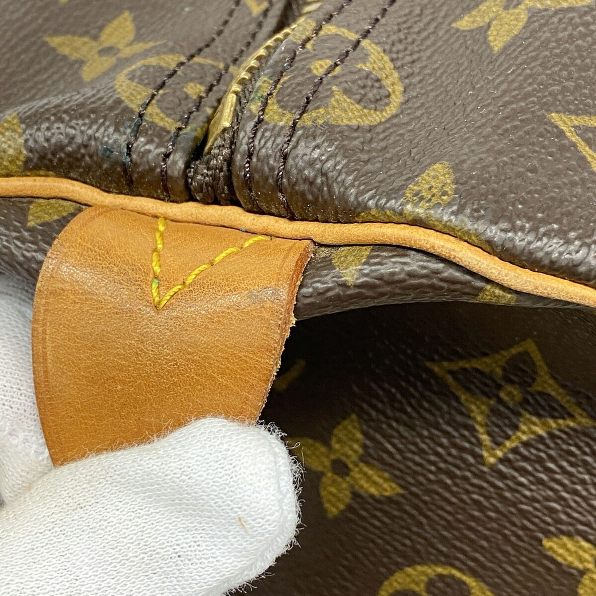 Boston Bag (Pre-Owned) - Louis Vuitton - Modalova