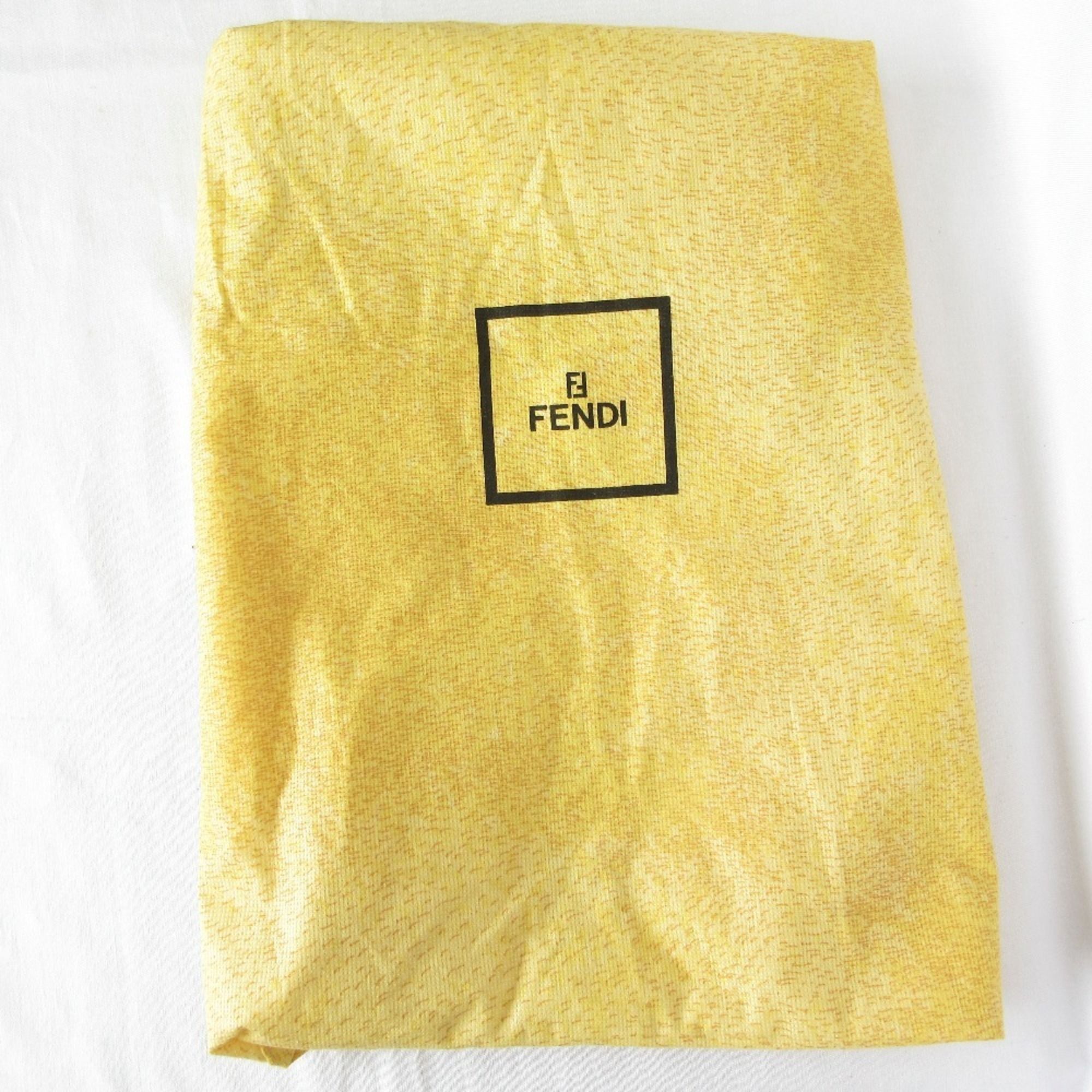 Tote Bag (Pre-Owned) - Fendi - Modalova
