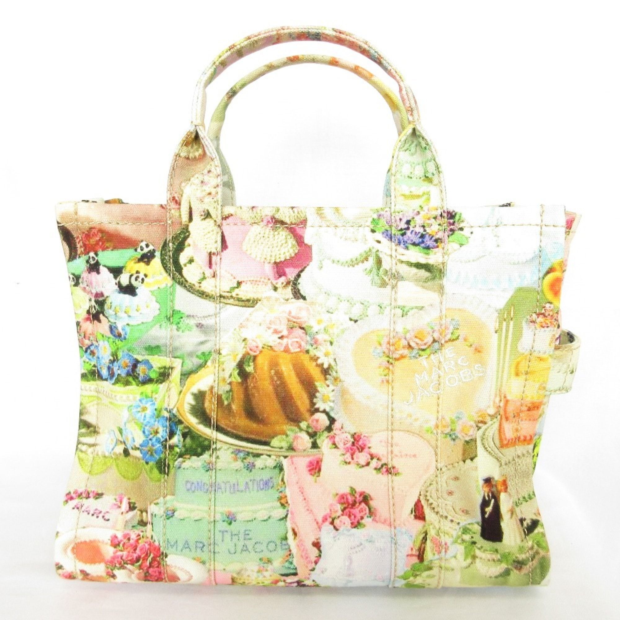 Tote Bag (Pre-Owned) - Marc Jacobs - Modalova
