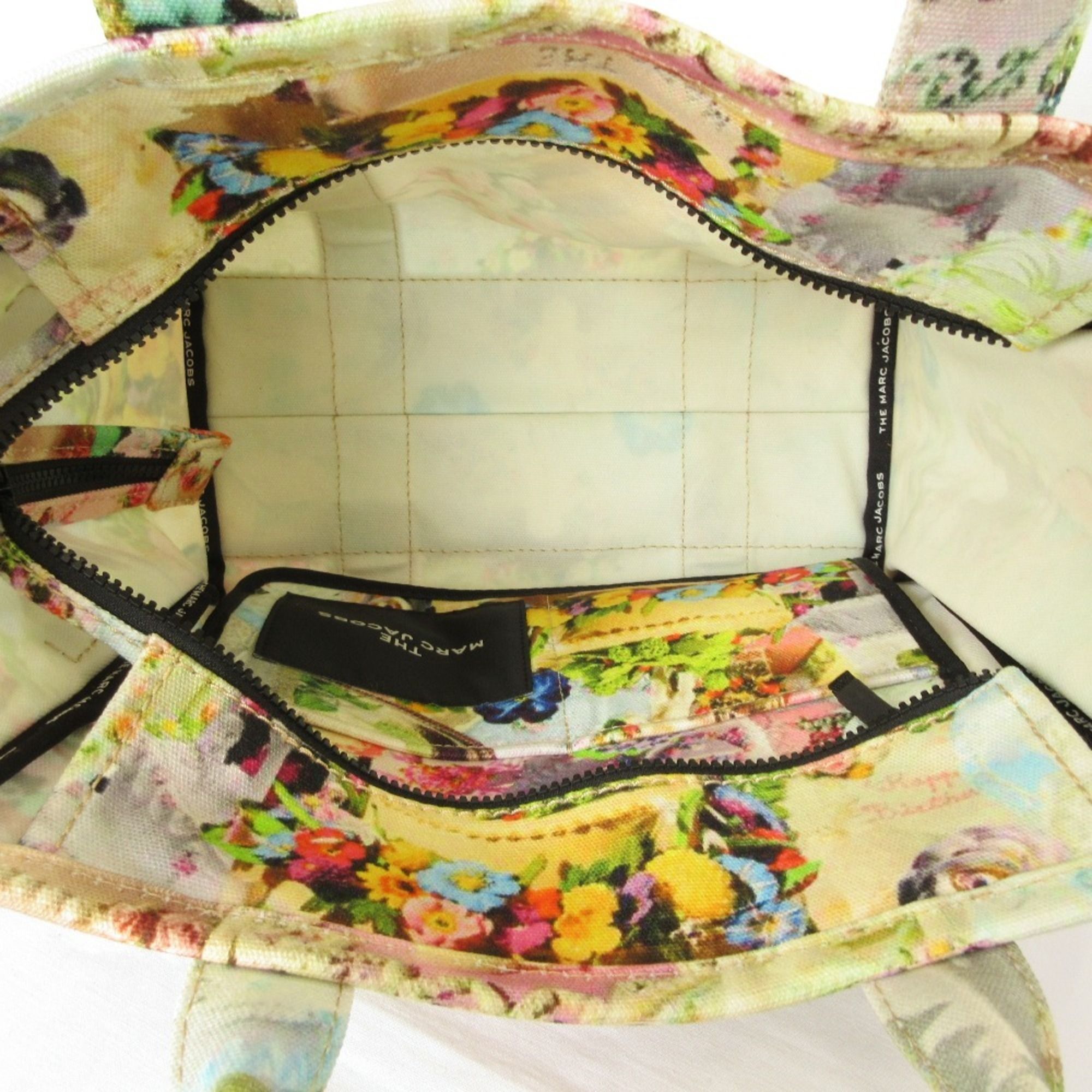 Tote Bag (Pre-Owned) - Marc Jacobs - Modalova