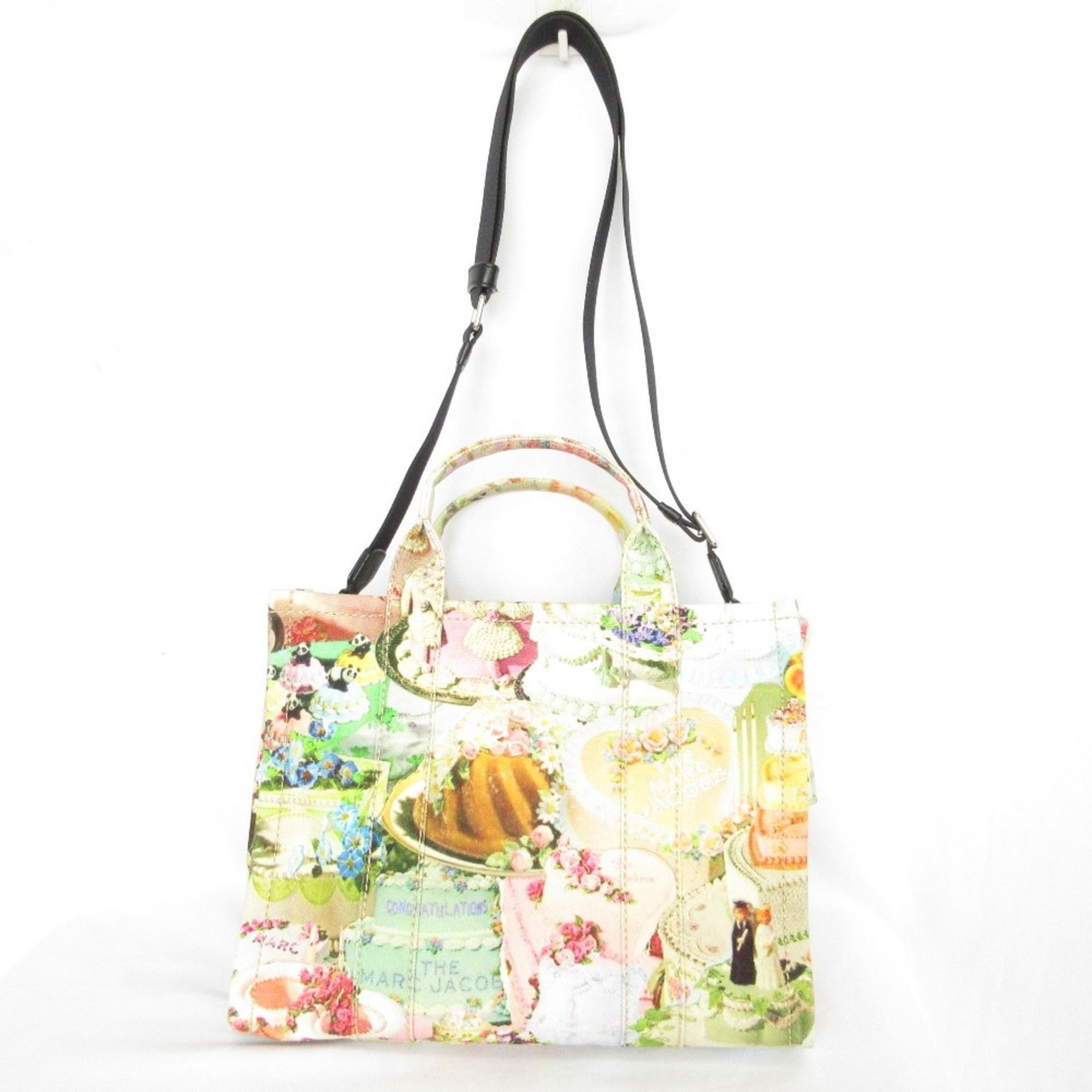 Tote Bag (Pre-Owned) - Marc Jacobs - Modalova