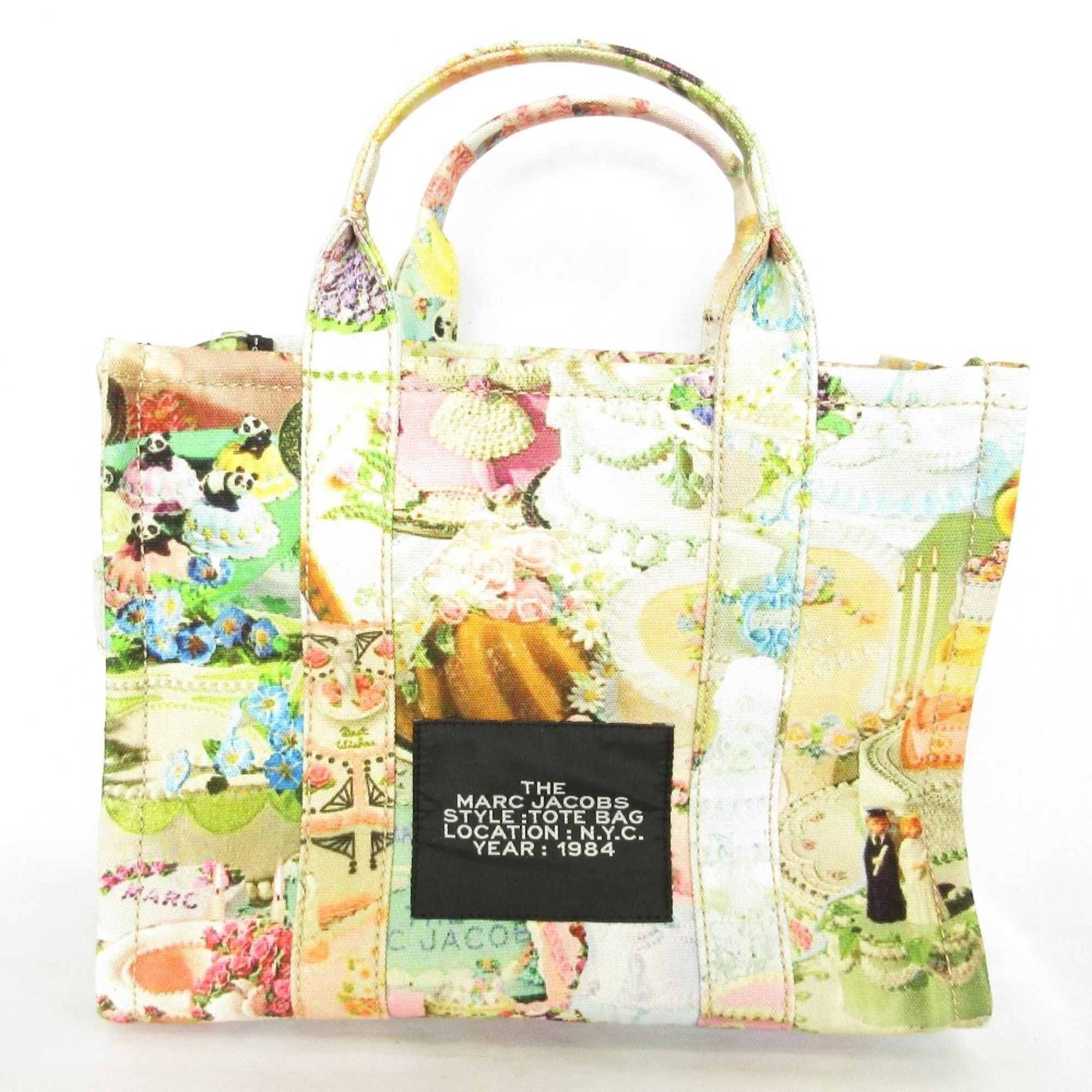Tote Bag (Pre-Owned) - Marc Jacobs - Modalova