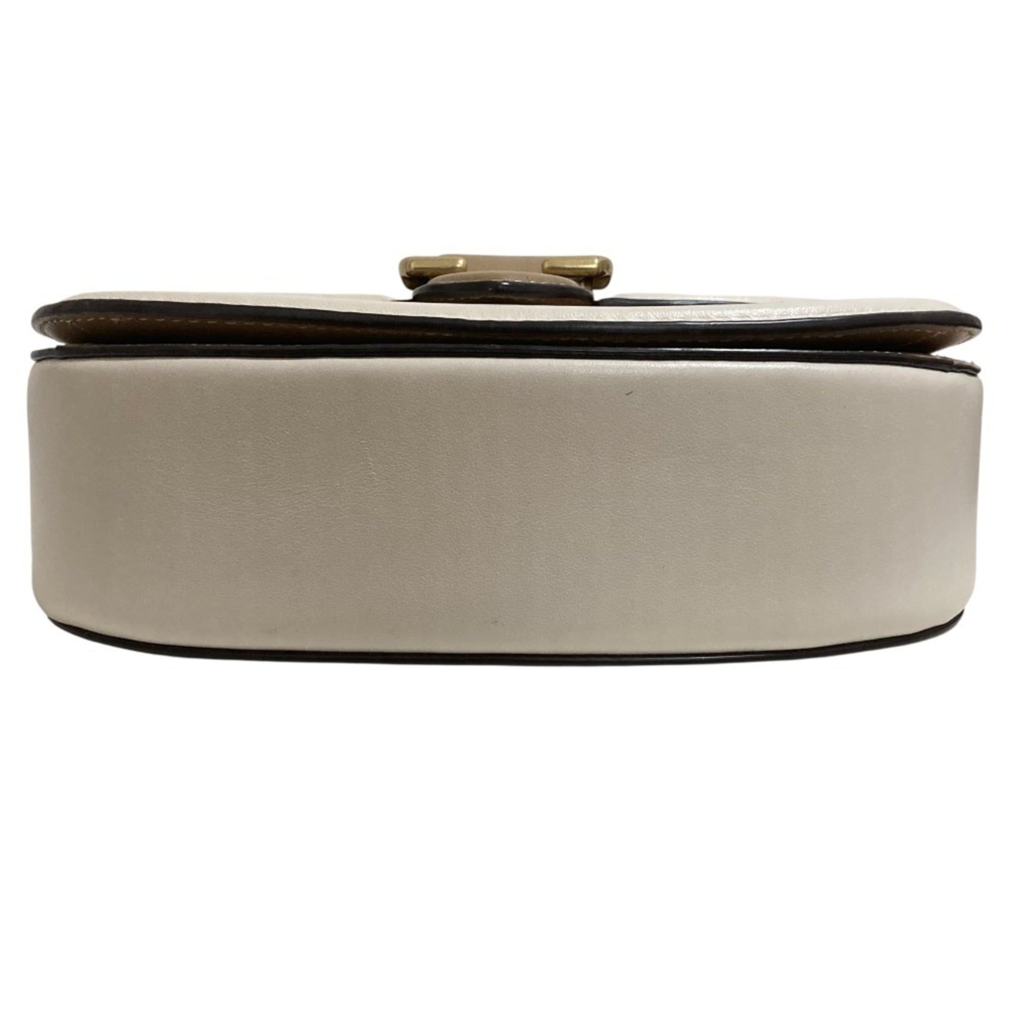 Saddle Bag Shoulder Bag (Pre-Owned) - Coach - Modalova
