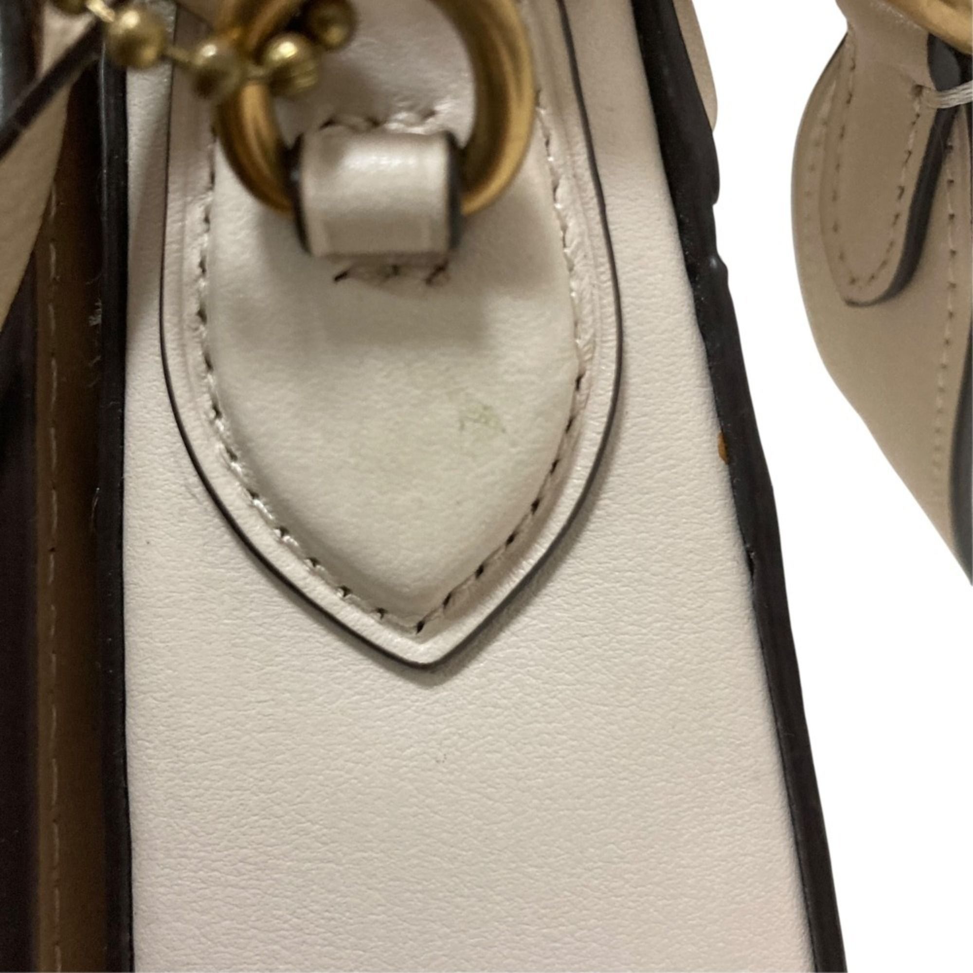 Saddle Bag Shoulder Bag (Pre-Owned) - Coach - Modalova