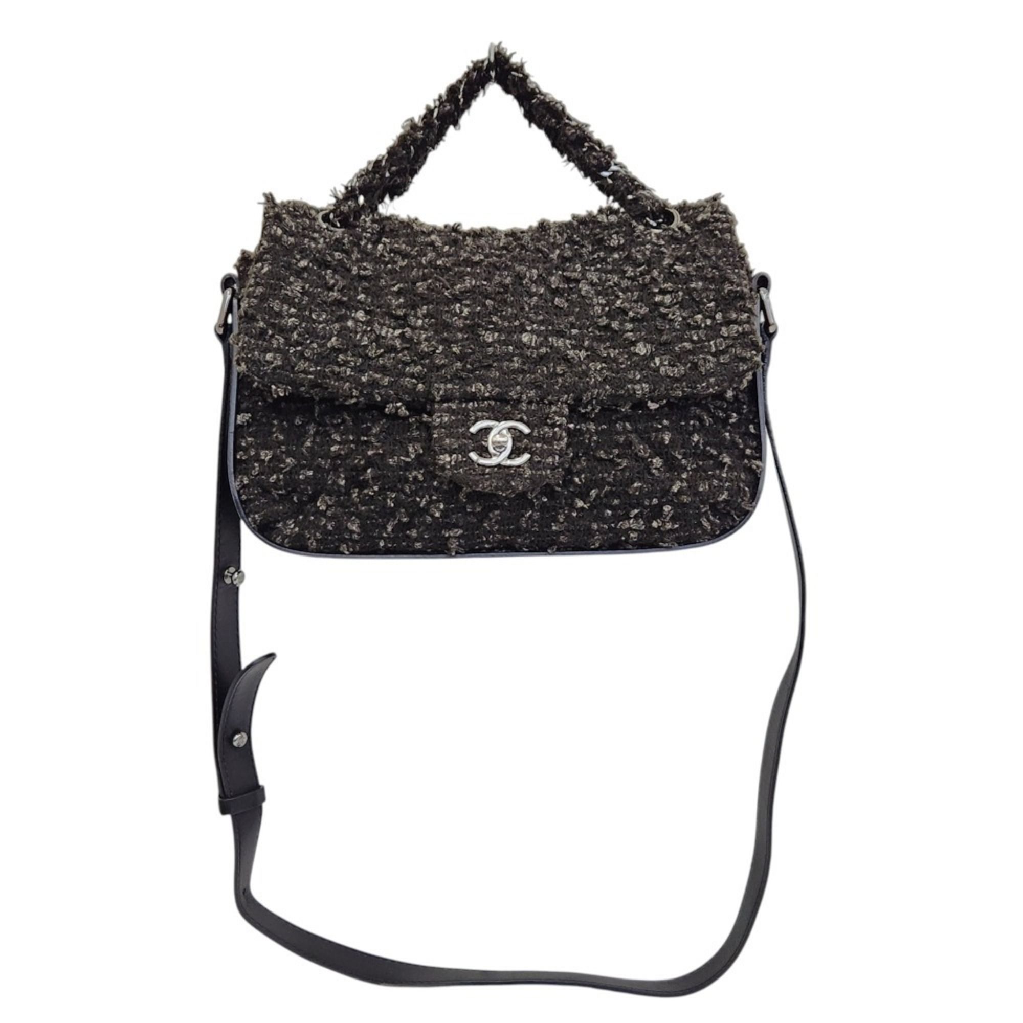 Shoulder Bag (Pre-Owned) - Chanel - Modalova