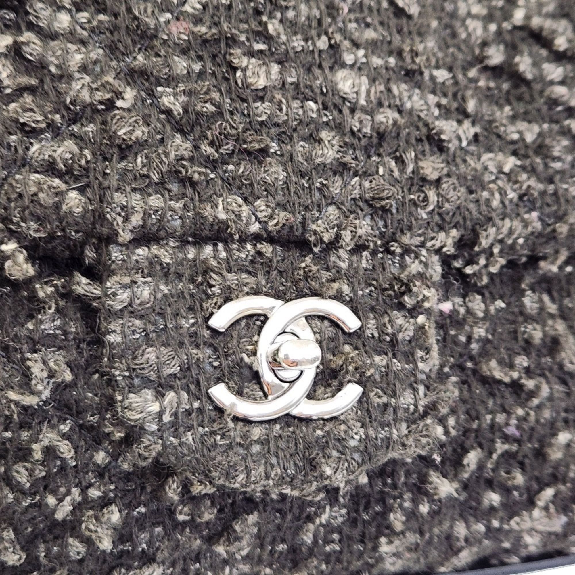 Shoulder Bag (Pre-Owned) - Chanel - Modalova