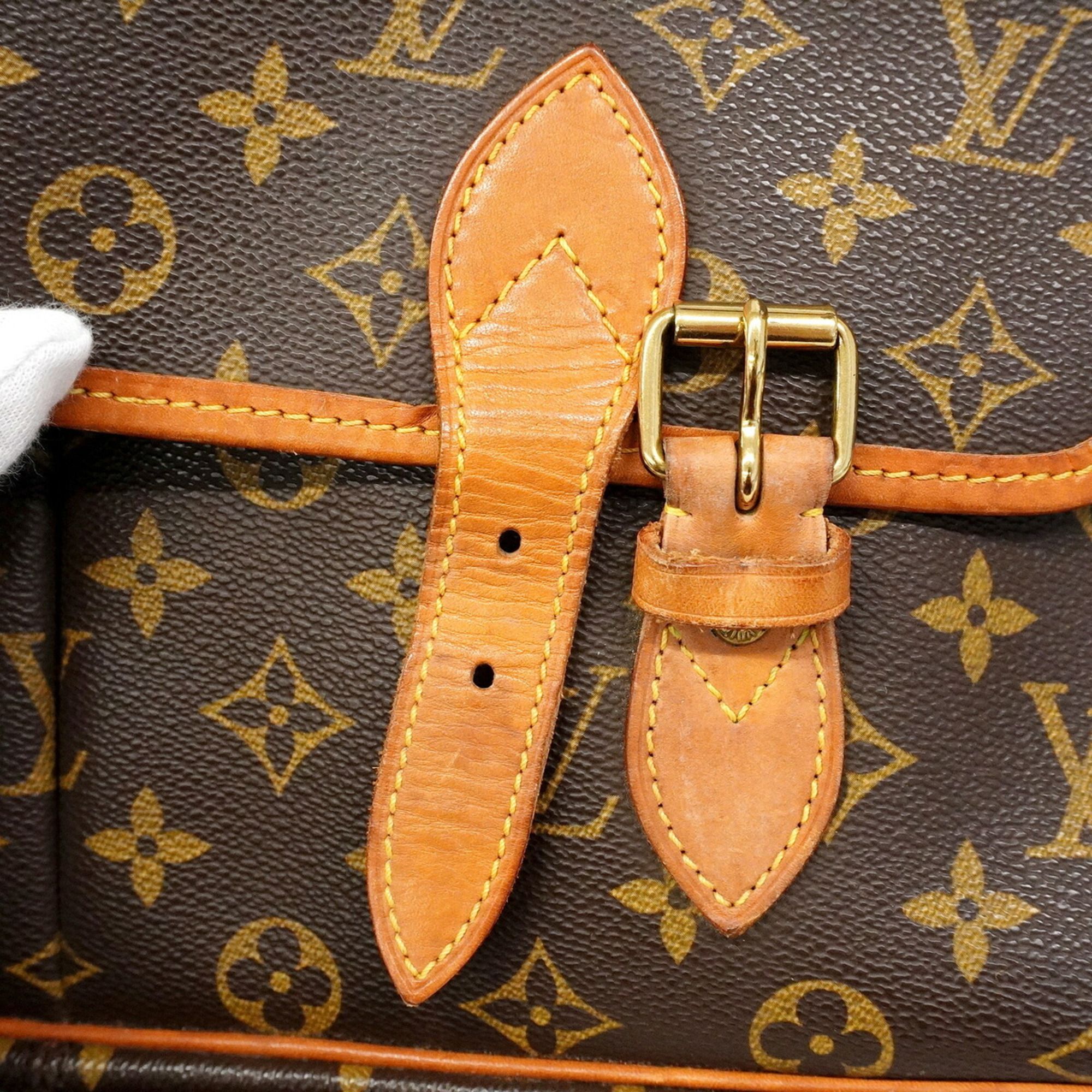Shoulder Bag (Pre-Owned) - Louis Vuitton - Modalova