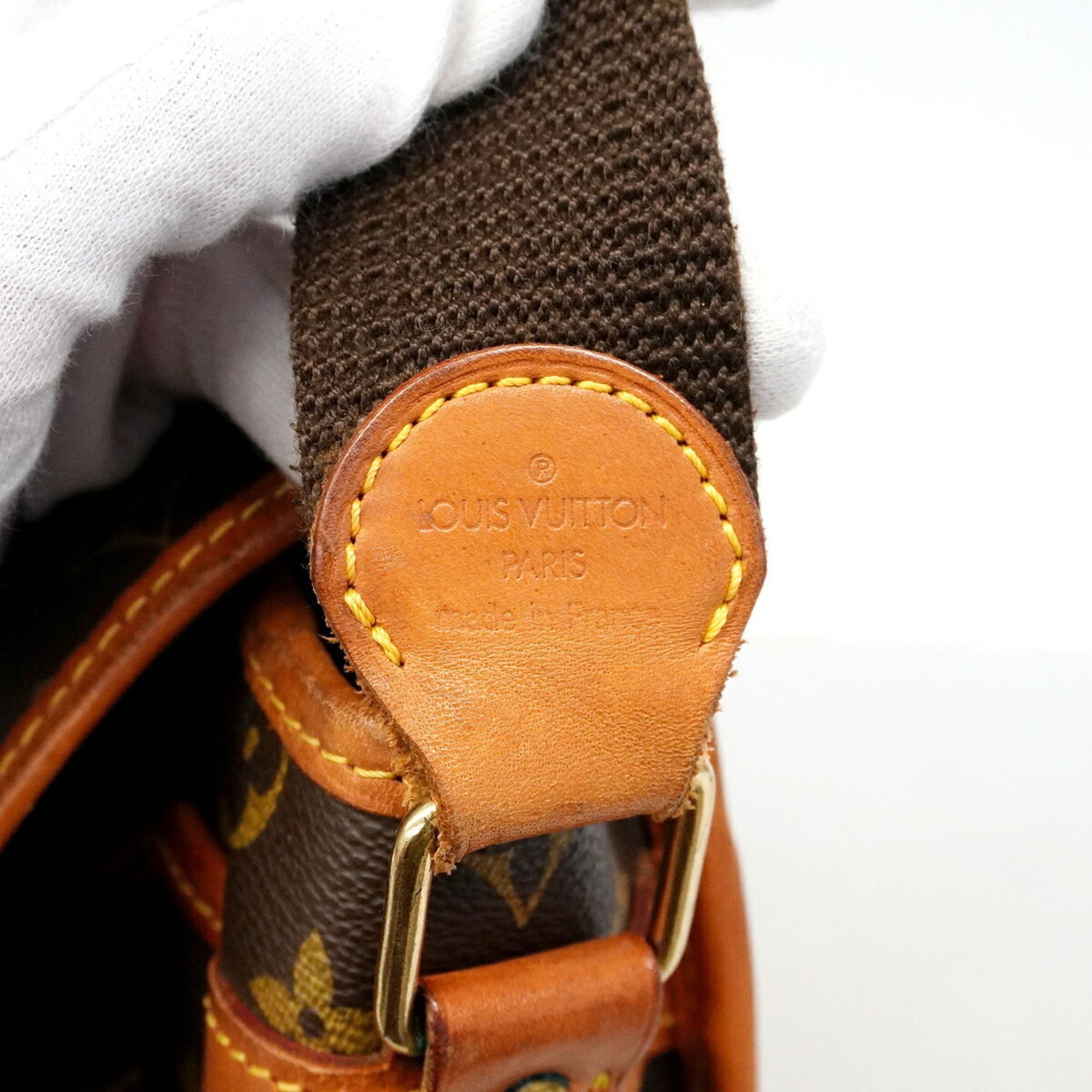 Shoulder Bag (Pre-Owned) - Louis Vuitton - Modalova