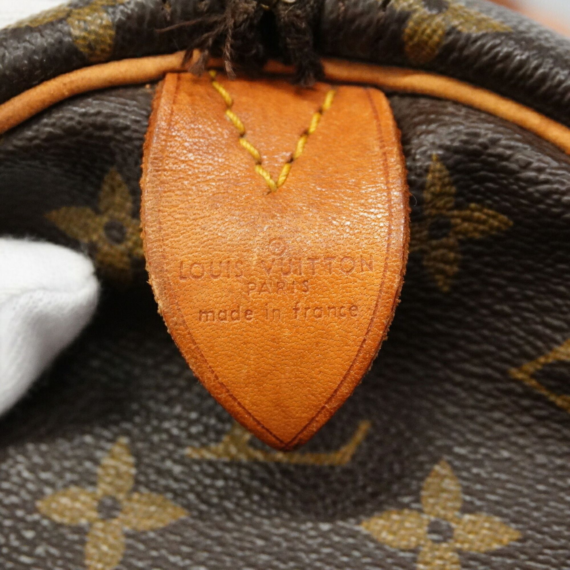 Boston Bag (Pre-Owned) - Louis Vuitton - Modalova