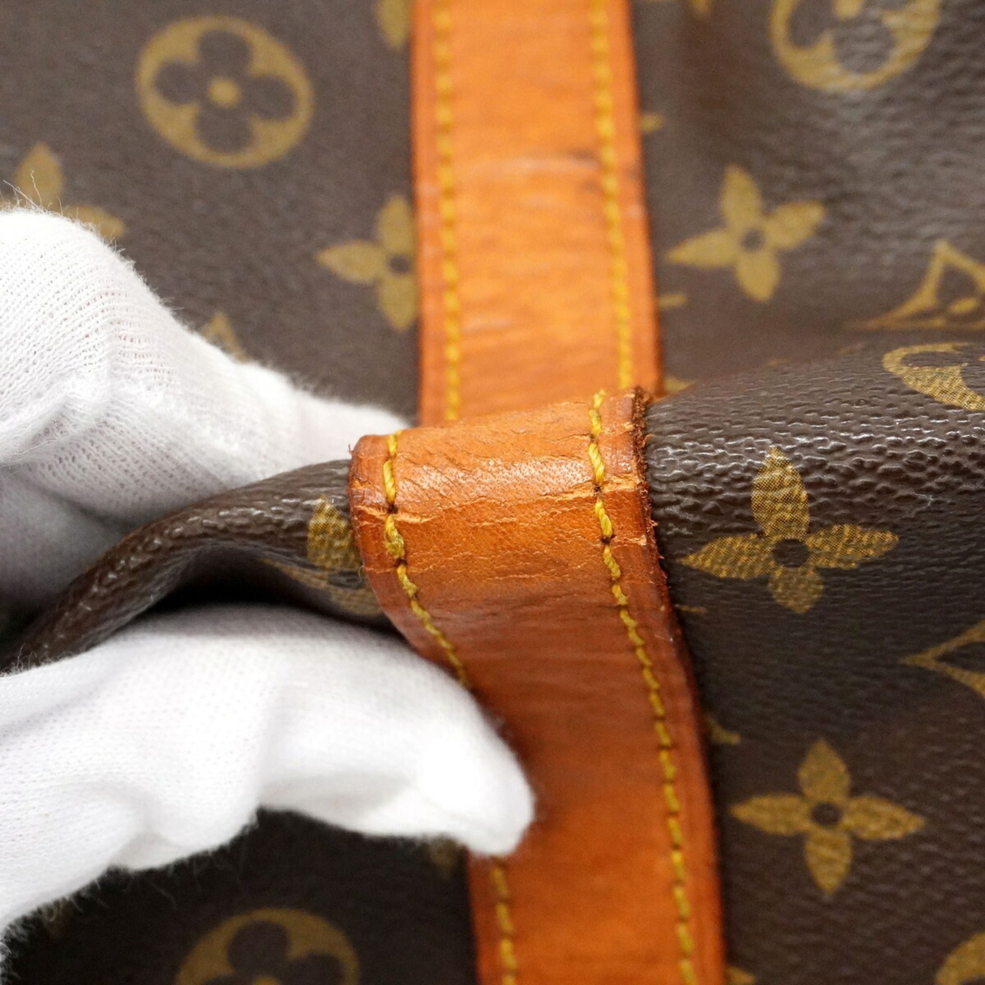 Boston Bag (Pre-Owned) - Louis Vuitton - Modalova