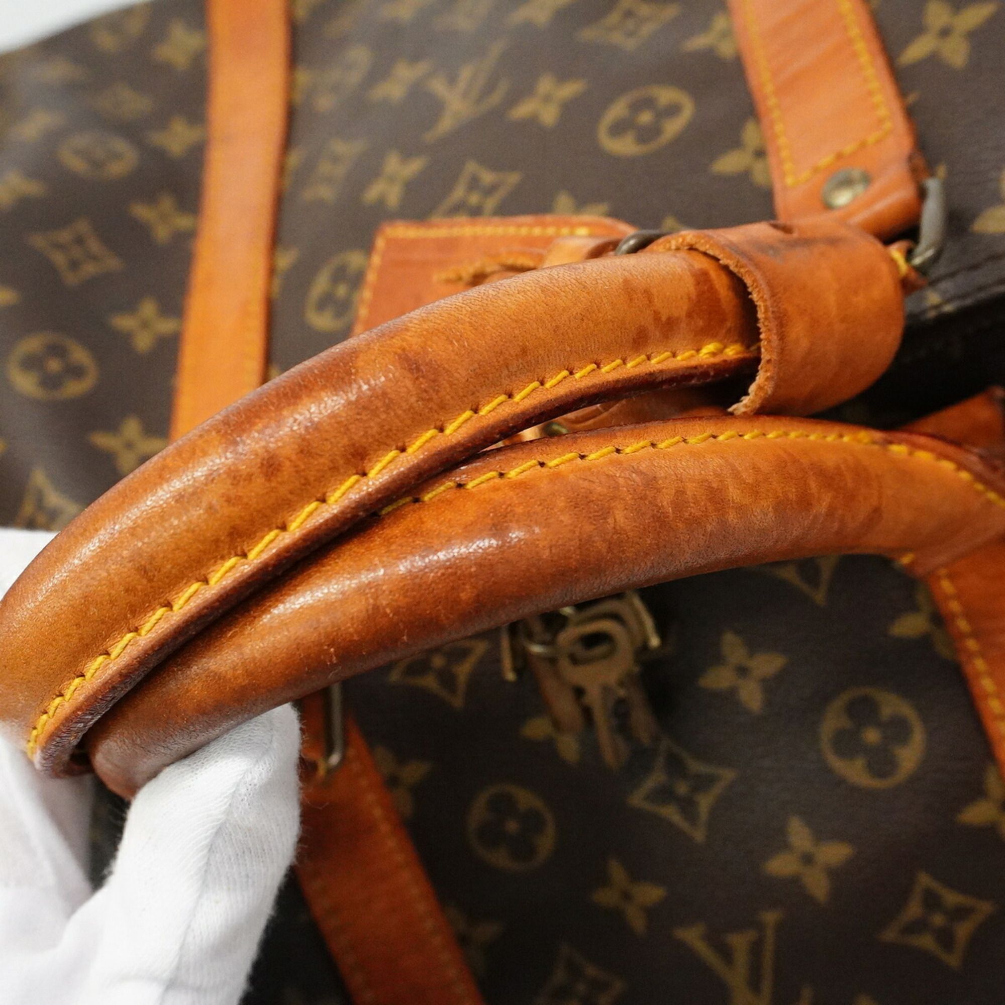 Boston Bag (Pre-Owned) - Louis Vuitton - Modalova