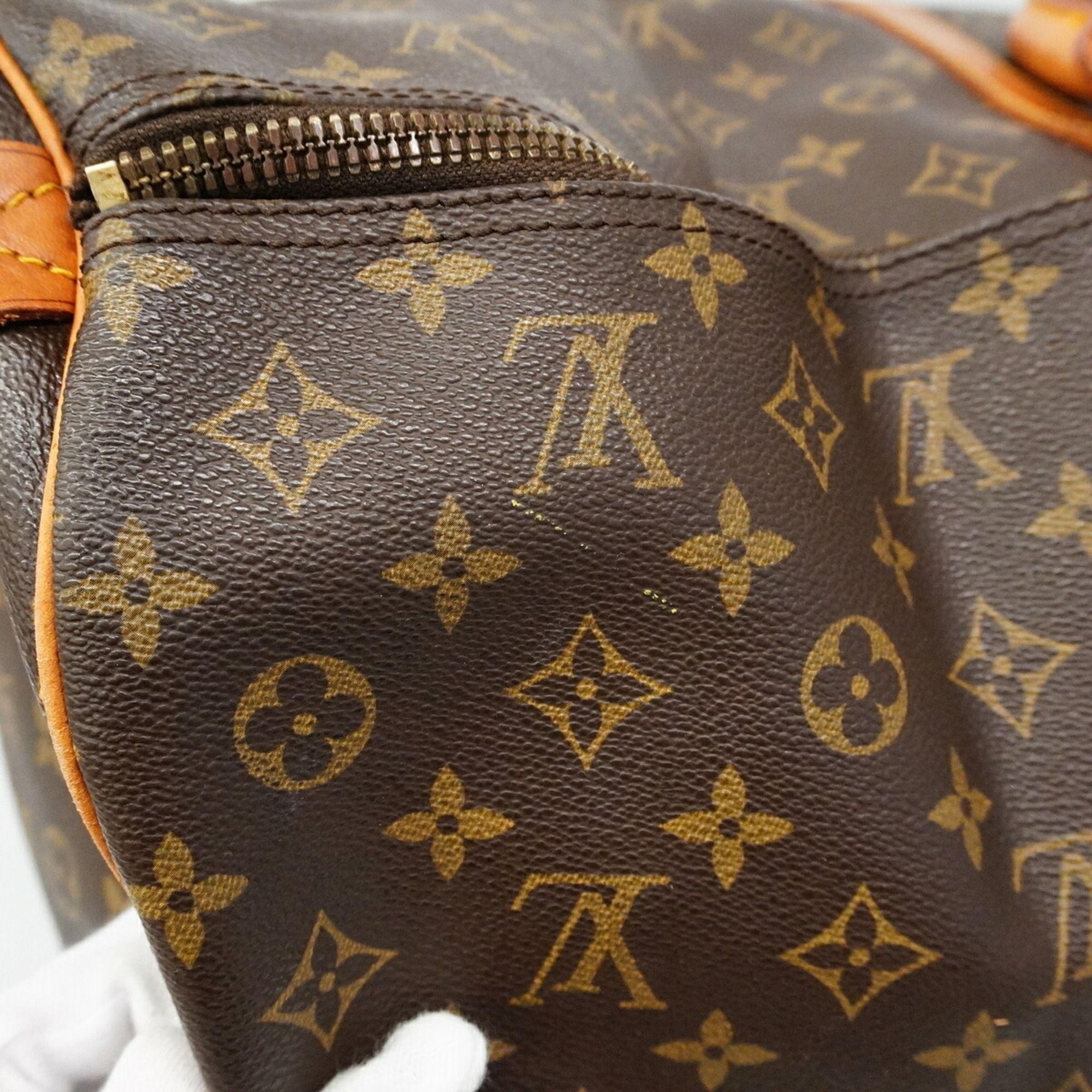 Boston Bag (Pre-Owned) - Louis Vuitton - Modalova