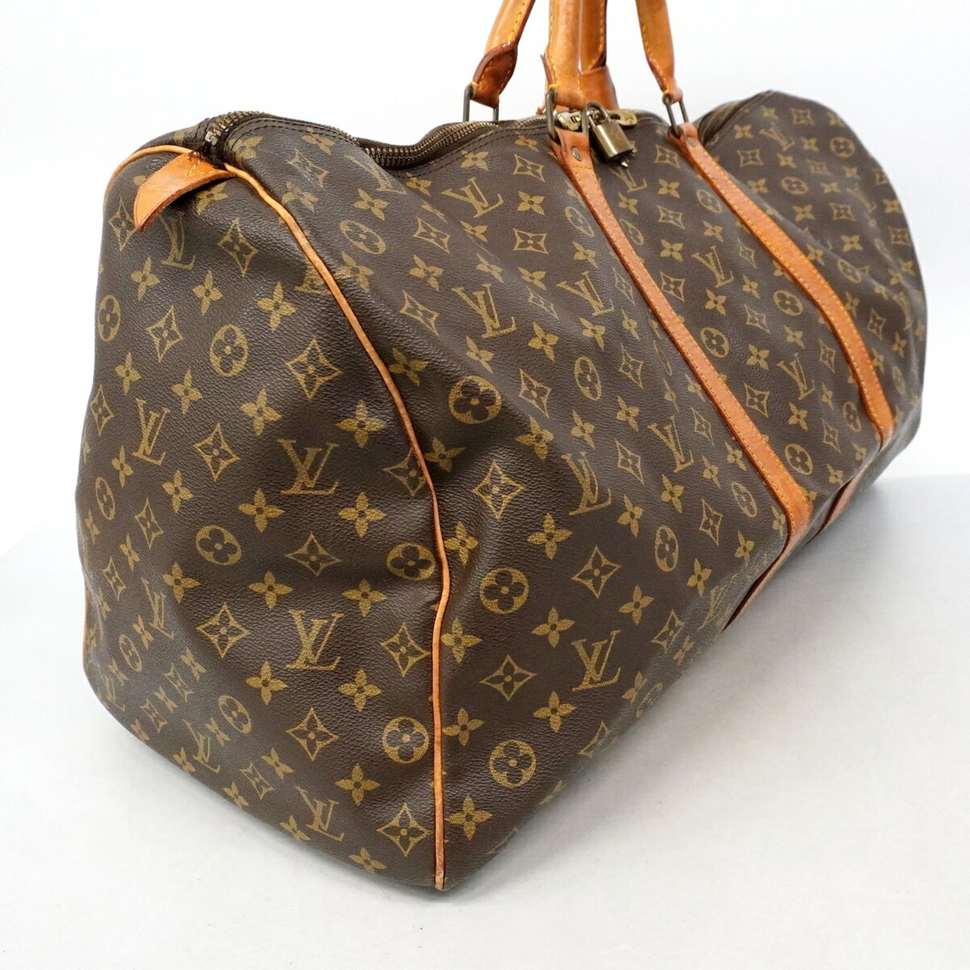 Boston Bag (Pre-Owned) - Louis Vuitton - Modalova