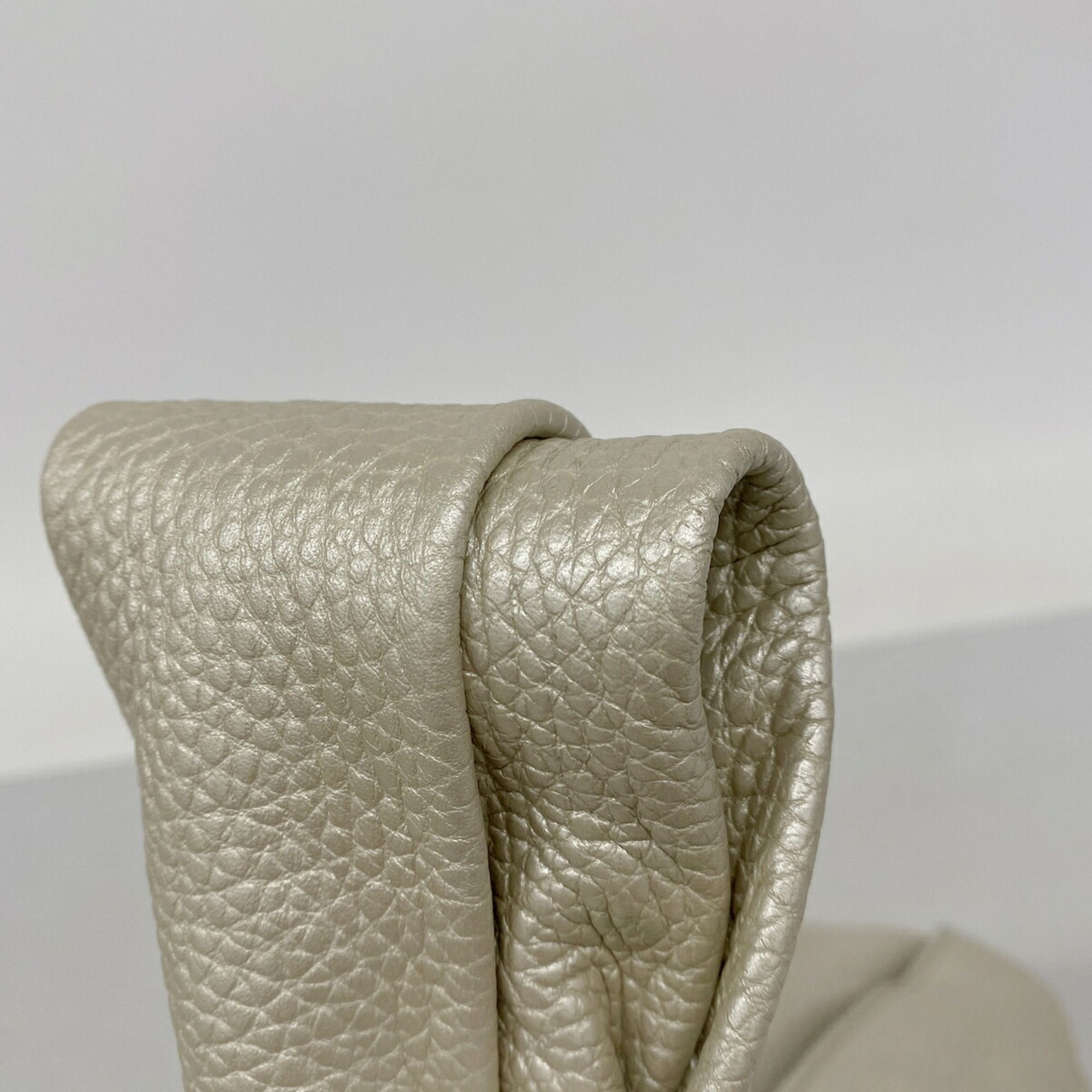 Leather Tote Bag (Pre-Owned) - Celine - Modalova