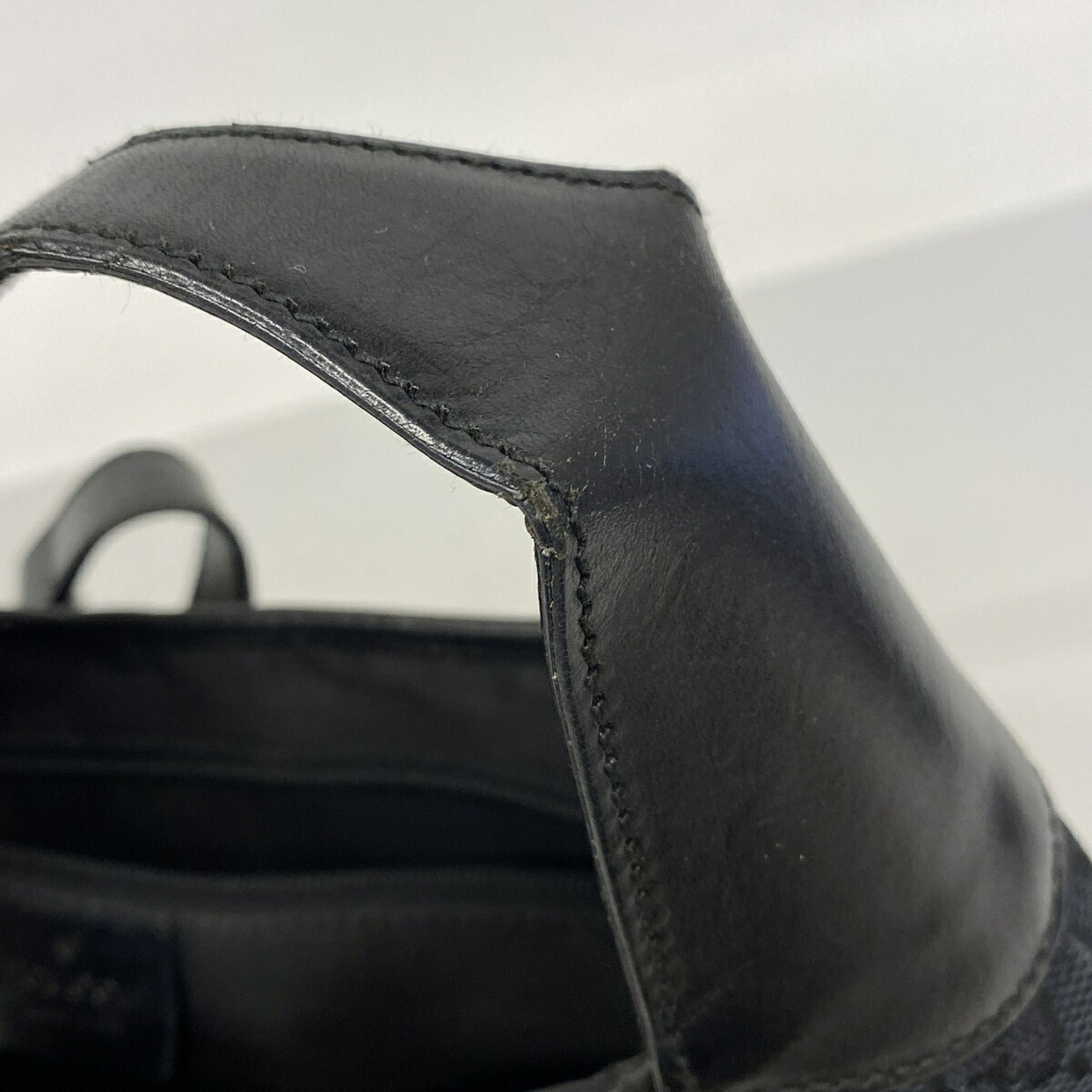 Canvas Shoulder Bag (Pre-Owned) - Gucci - Modalova