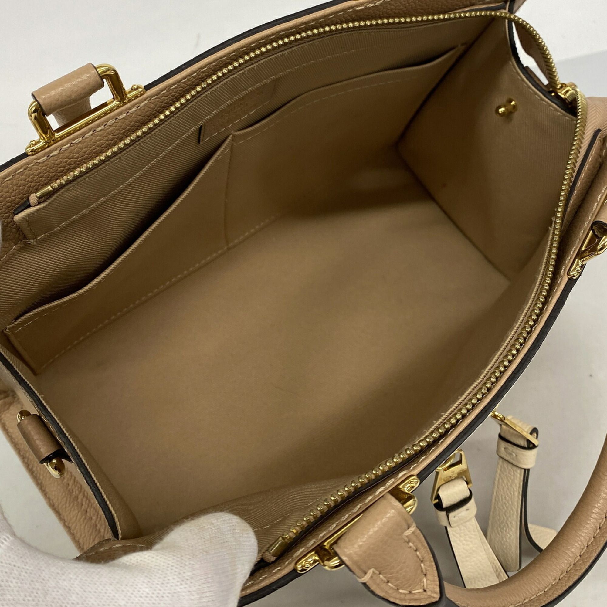 Handbag (Pre-Owned) - Louis Vuitton - Modalova