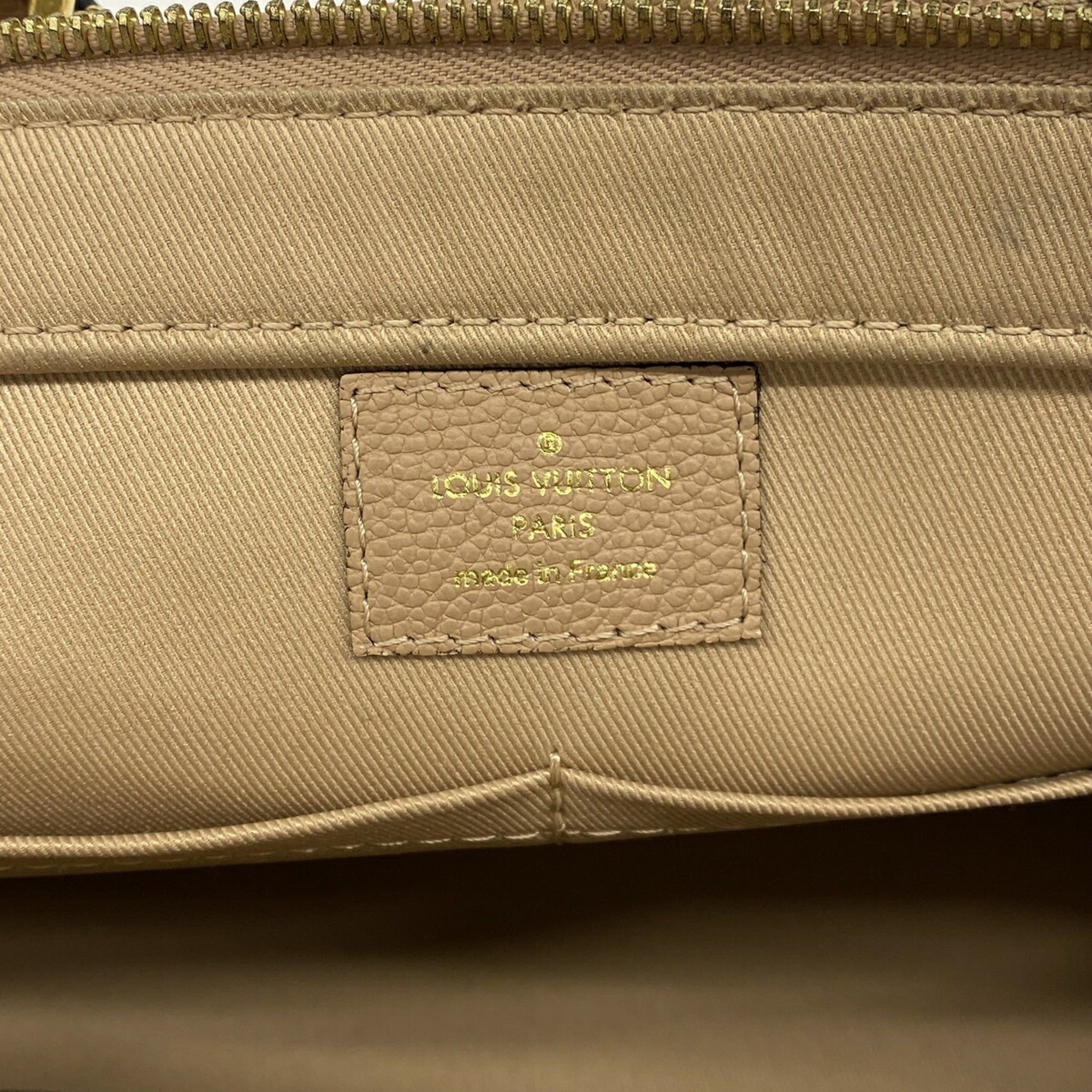 Handbag (Pre-Owned) - Louis Vuitton - Modalova