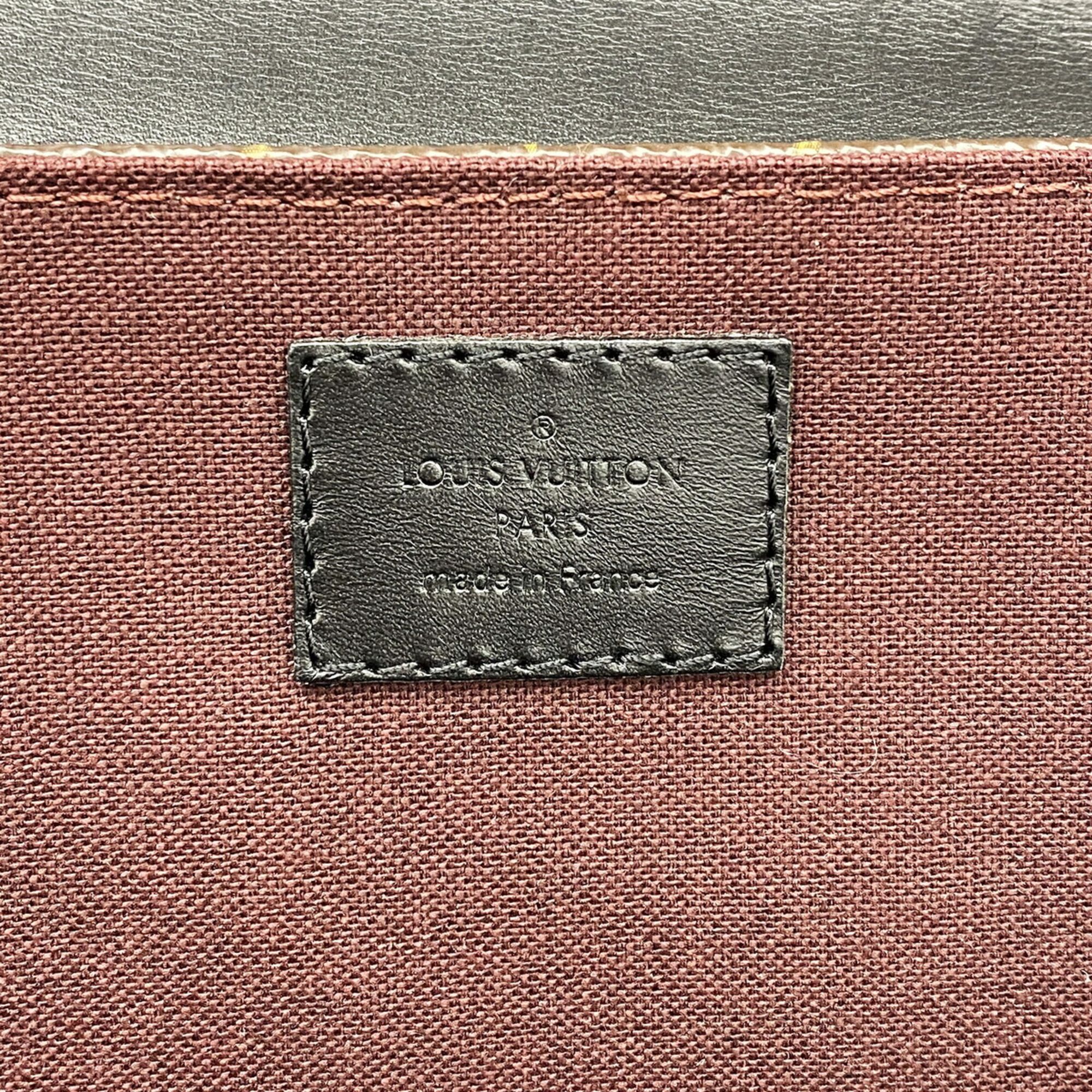 Backpack (Pre-Owned) - Louis Vuitton - Modalova