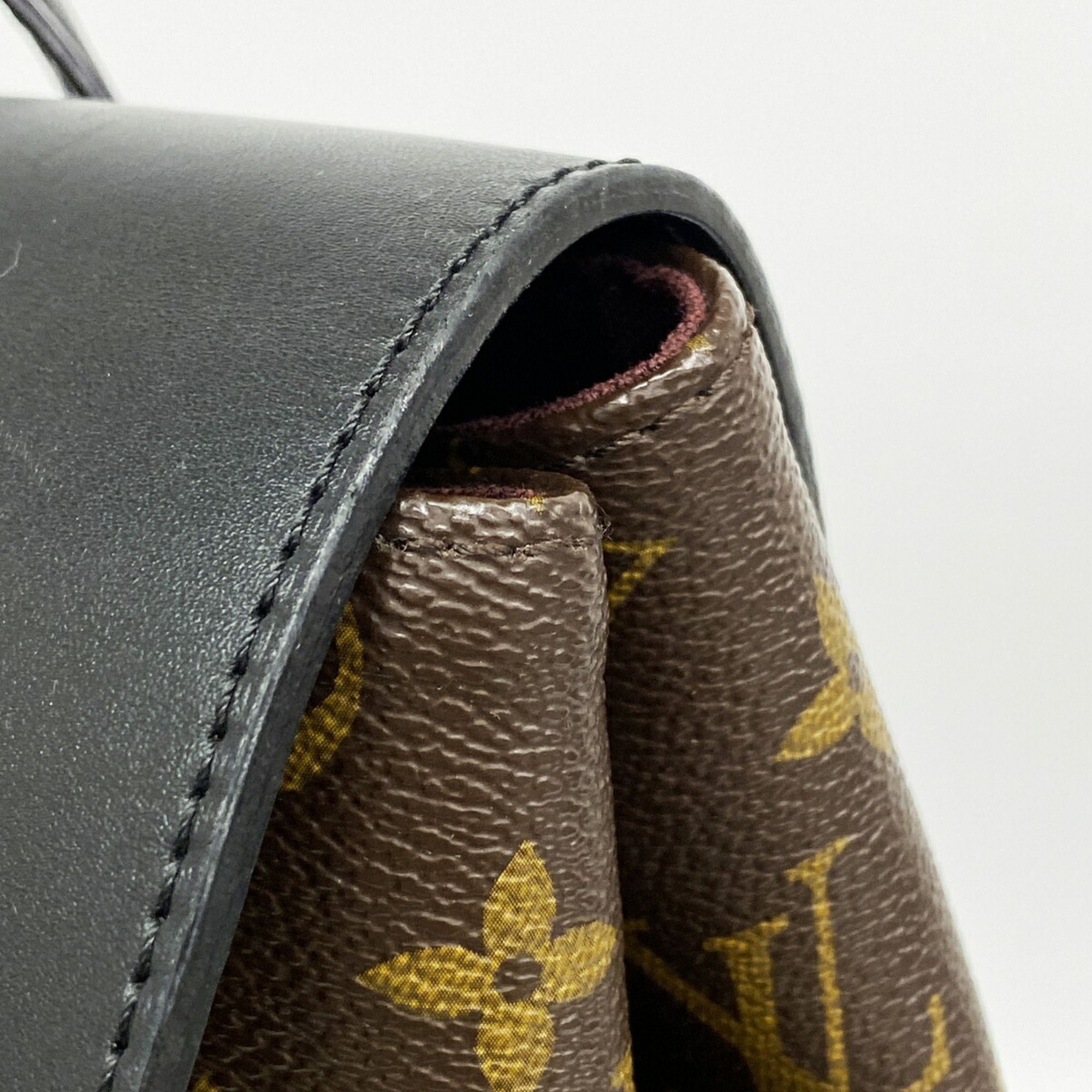 Backpack (Pre-Owned) - Louis Vuitton - Modalova