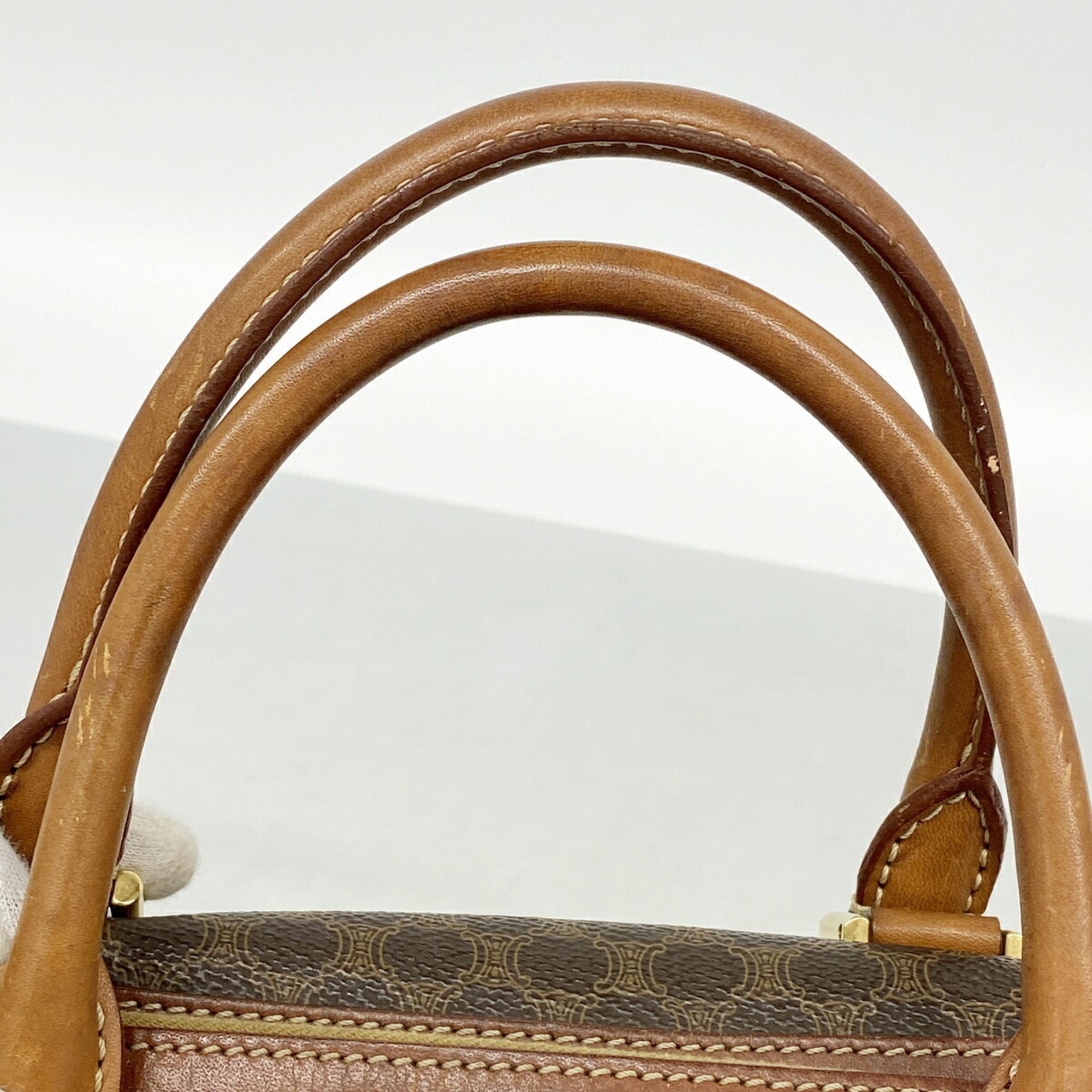 Pvc Handbag (Pre-Owned) - Celine - Modalova