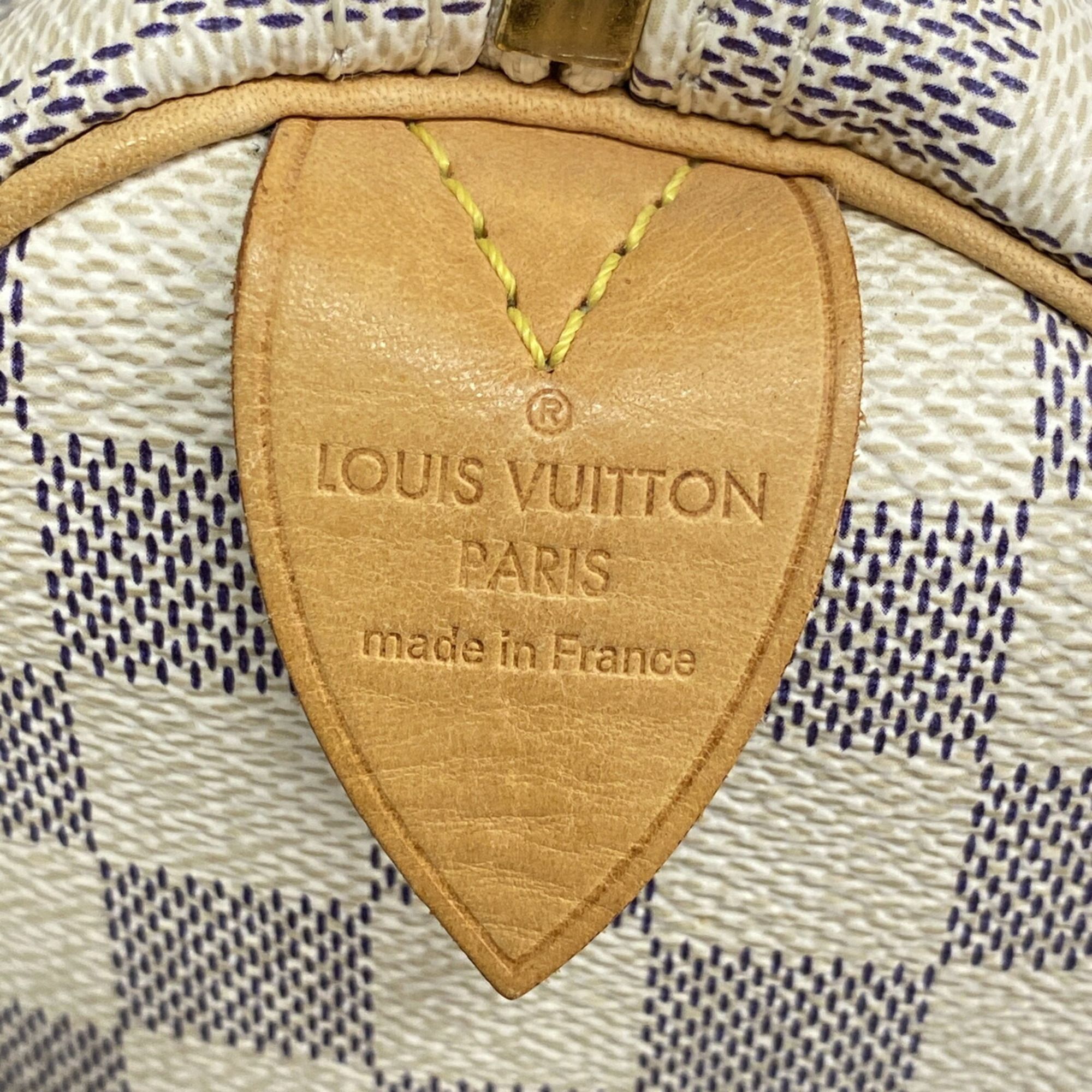 Handbag (Pre-Owned) - Louis Vuitton - Modalova