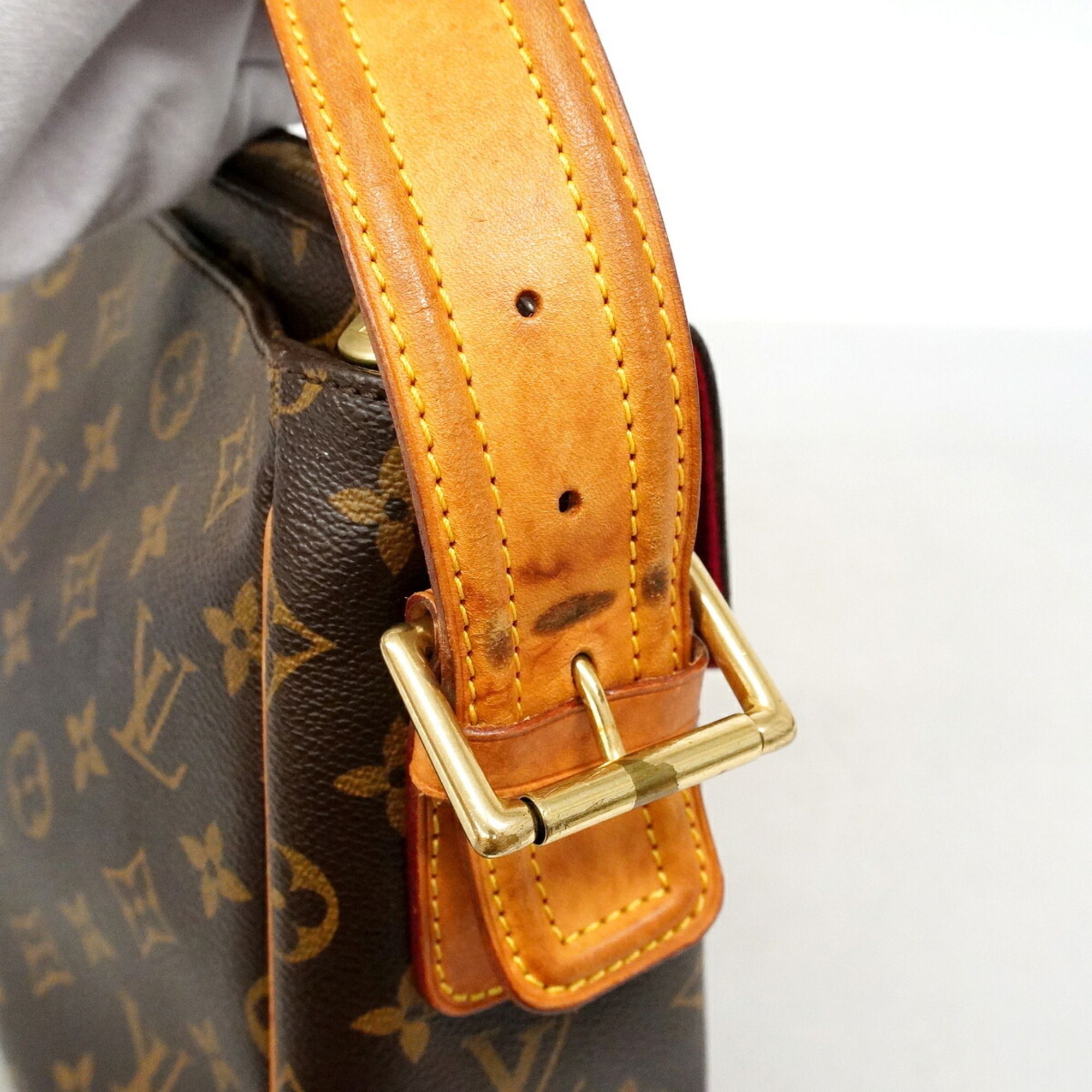 Shoulder Bag (Pre-Owned) - Louis Vuitton - Modalova