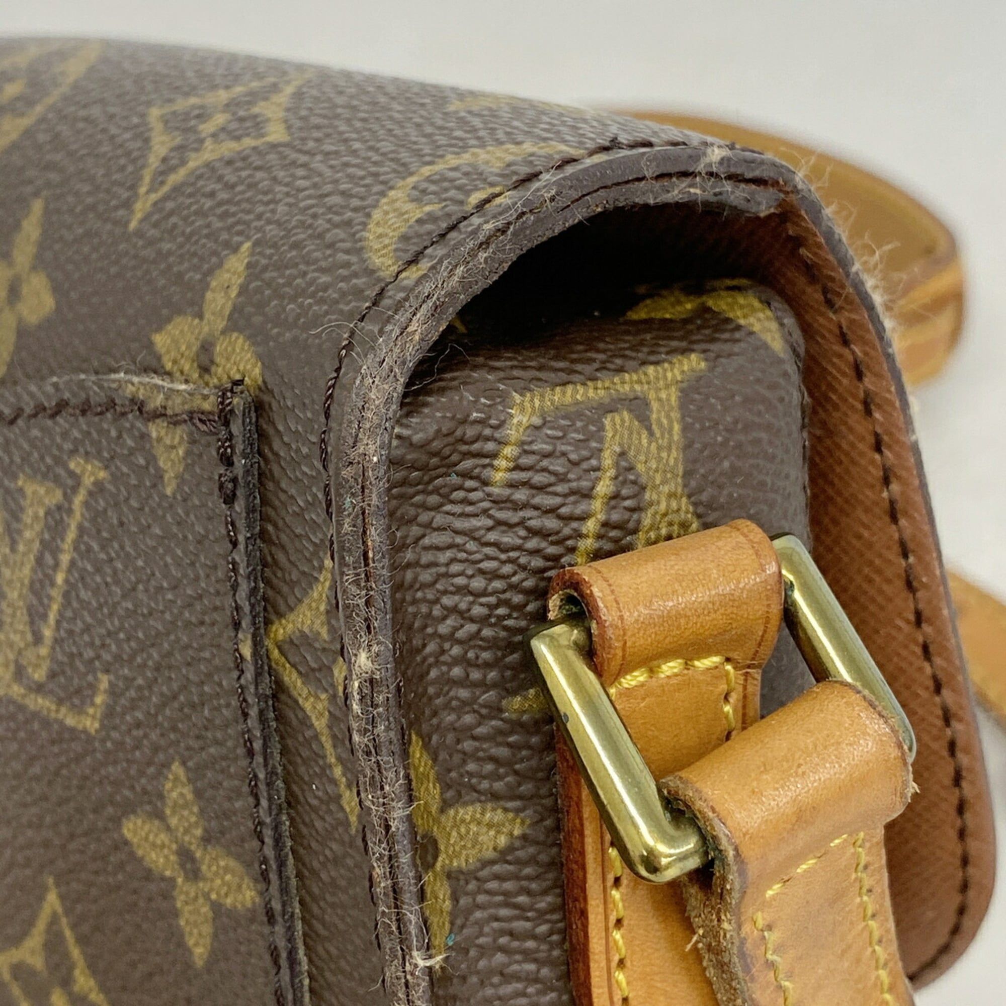 Shoulder Bag (Pre-Owned) - Louis Vuitton - Modalova
