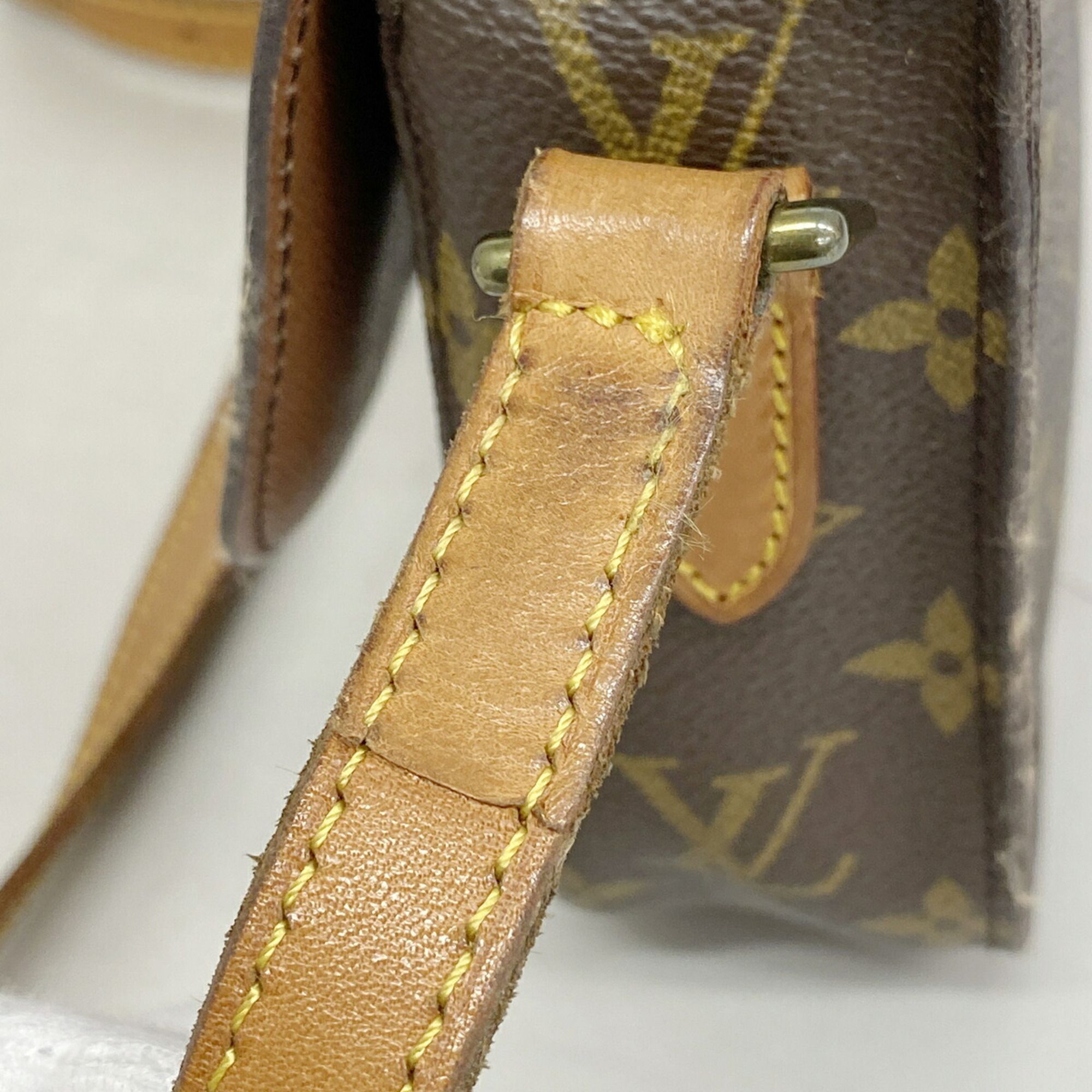 Shoulder Bag (Pre-Owned) - Louis Vuitton - Modalova