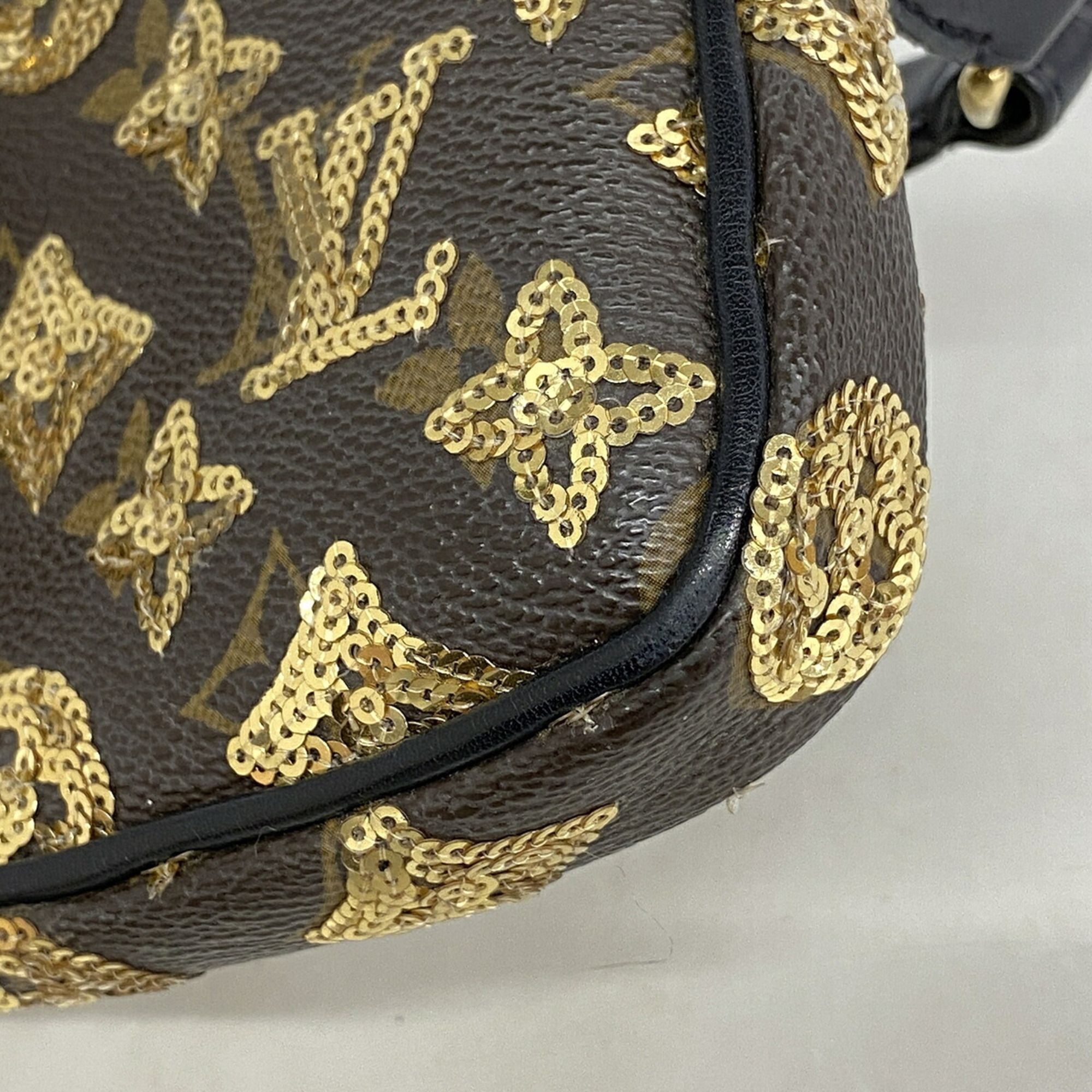 Louis Vuitton Or Pouch (Pre-Owned) - Louis Vuitton - Modalova