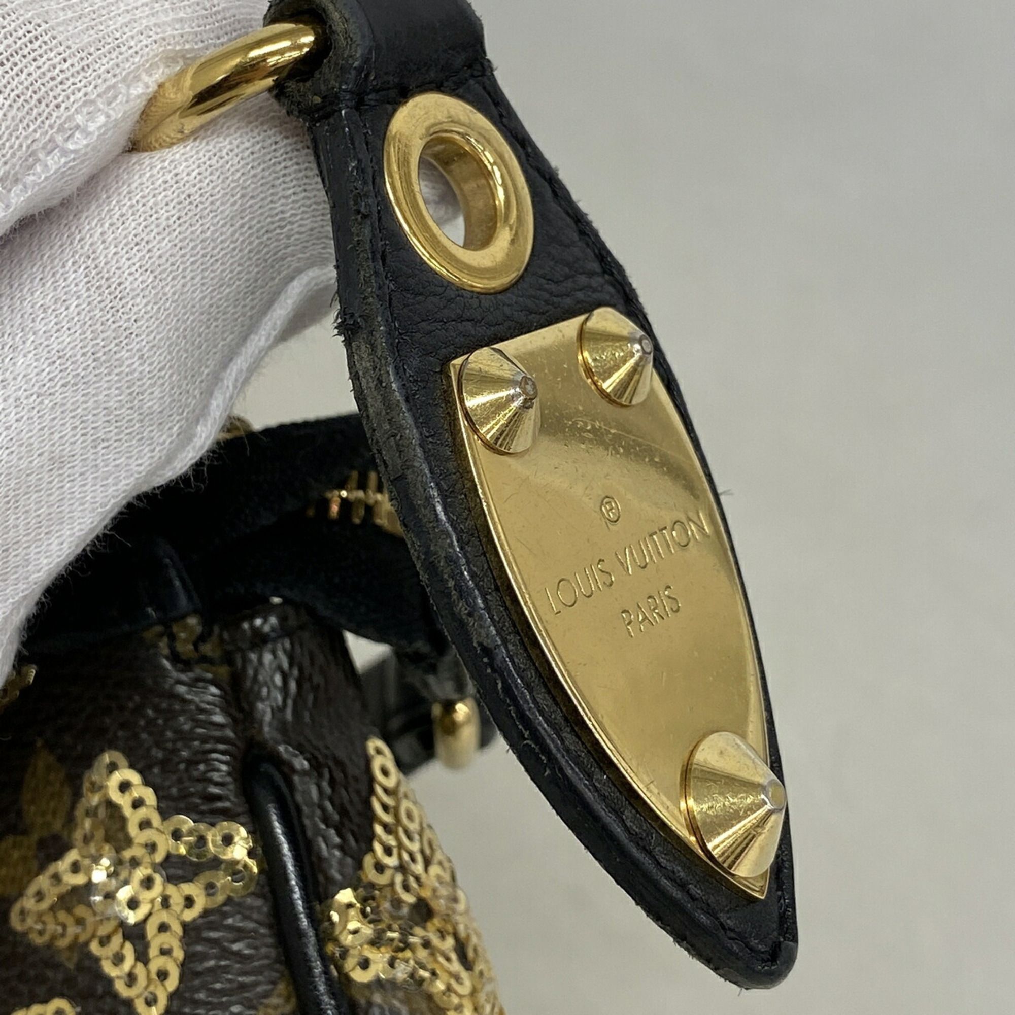 Louis Vuitton Or Pouch (Pre-Owned) - Louis Vuitton - Modalova
