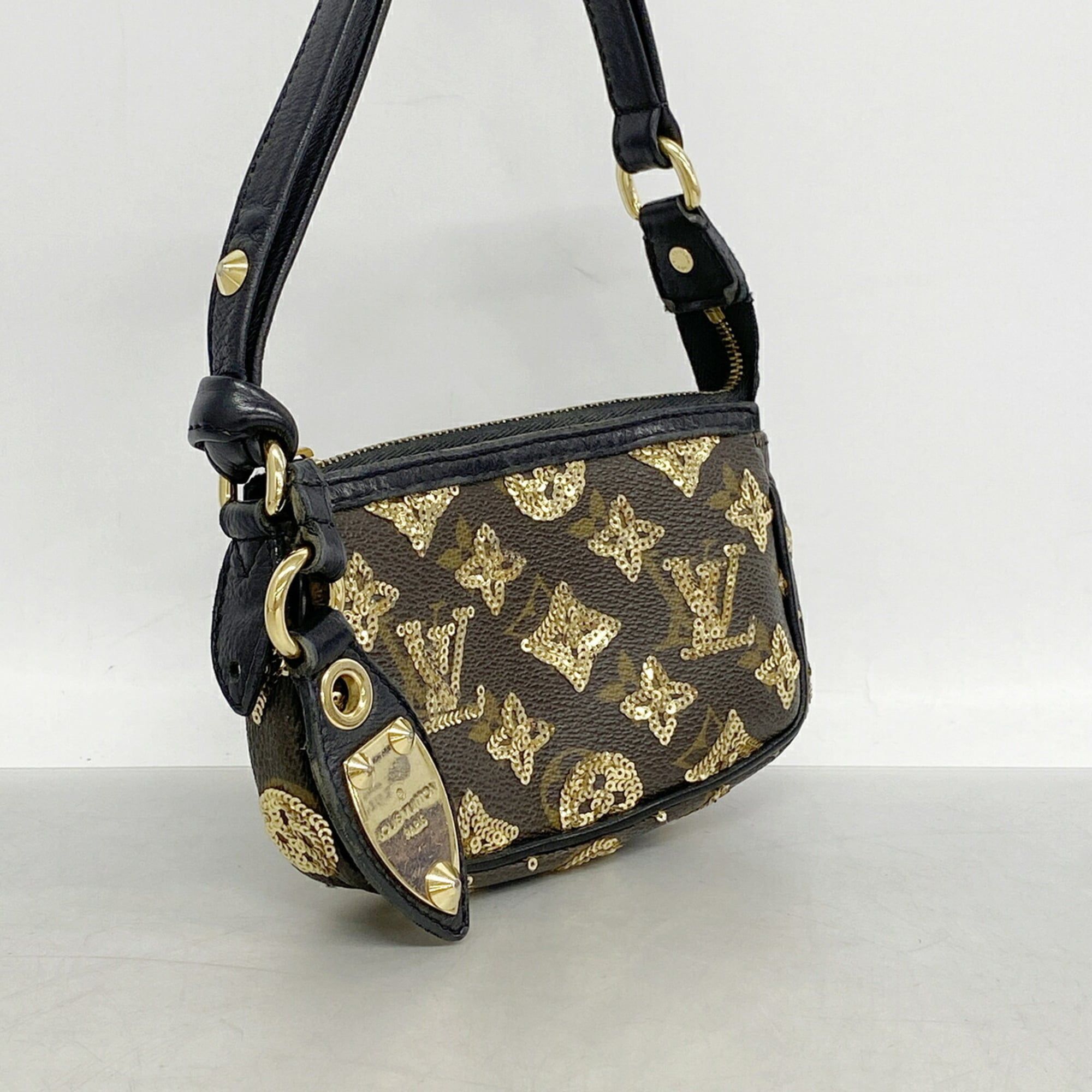 Louis Vuitton Or Pouch (Pre-Owned) - Louis Vuitton - Modalova