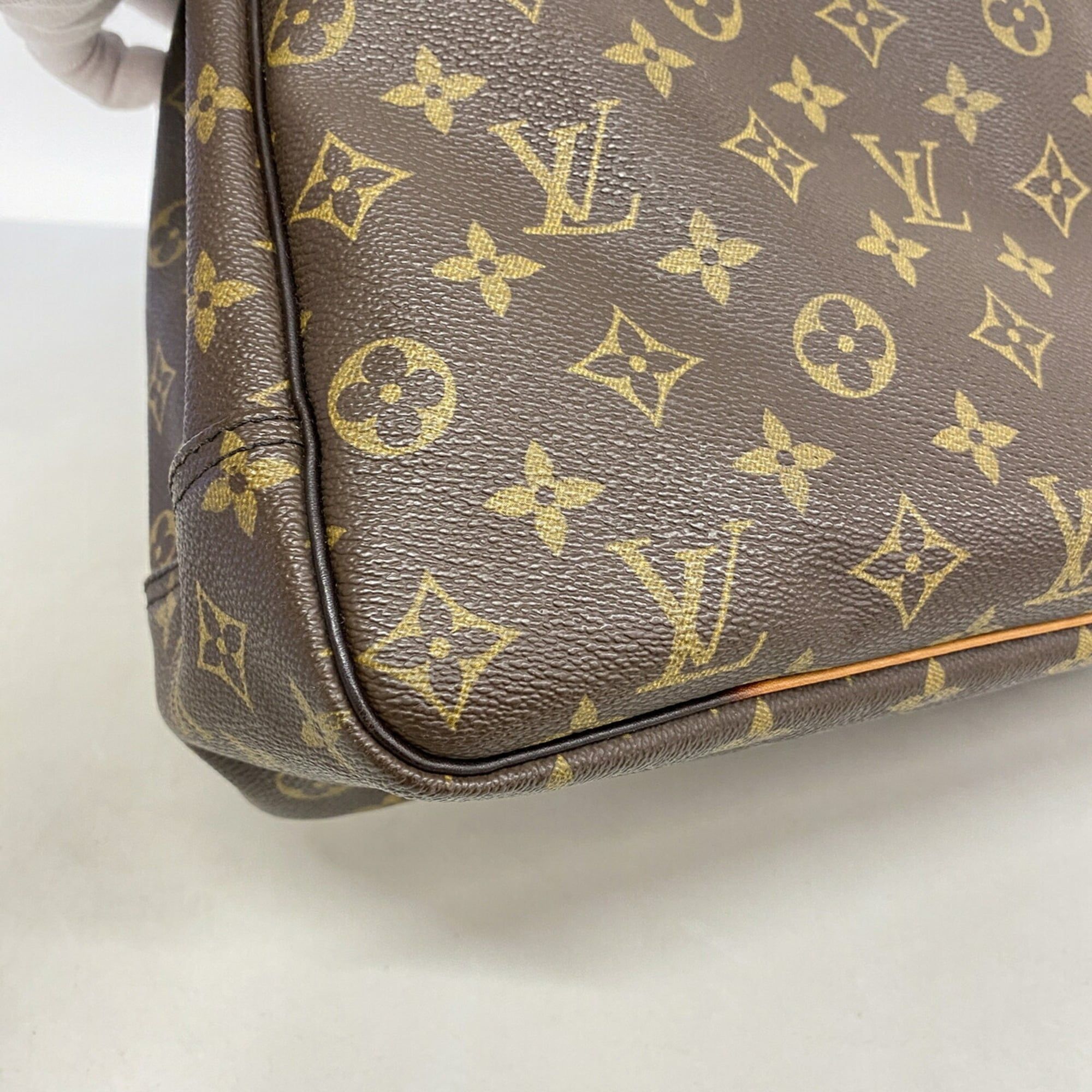 Handbag (Pre-Owned) - Louis Vuitton - Modalova