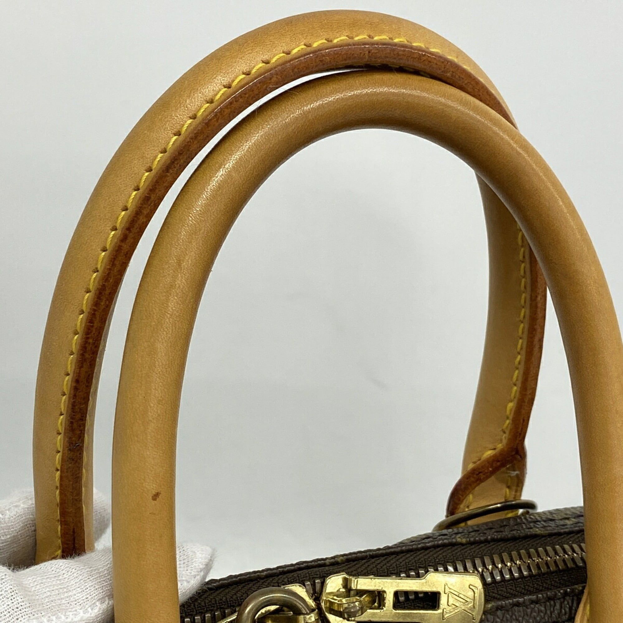 Handbag (Pre-Owned) - Louis Vuitton - Modalova