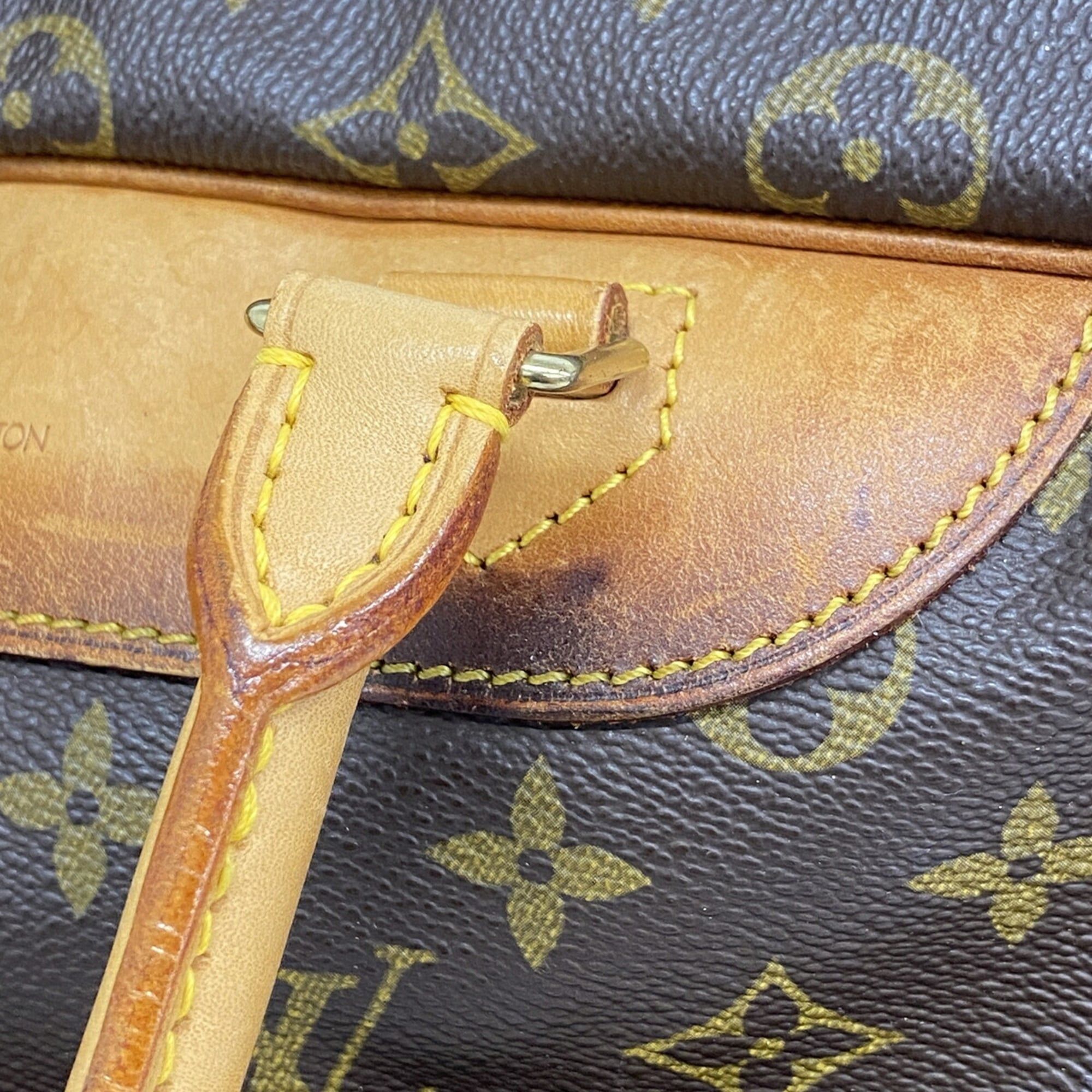 Handbag (Pre-Owned) - Louis Vuitton - Modalova