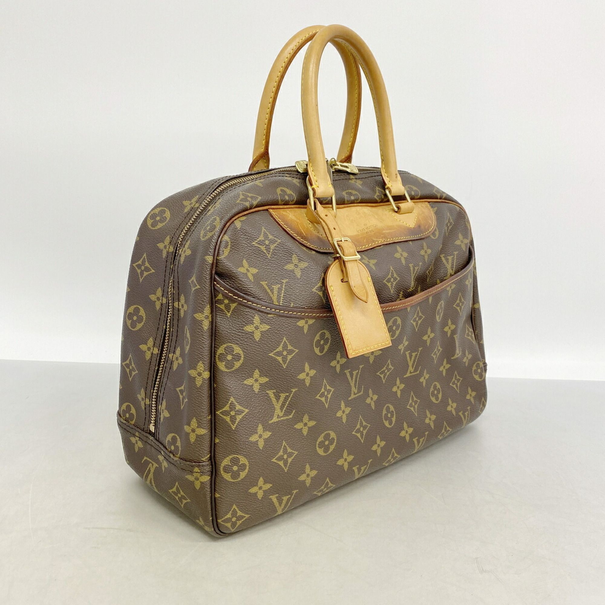 Handbag (Pre-Owned) - Louis Vuitton - Modalova