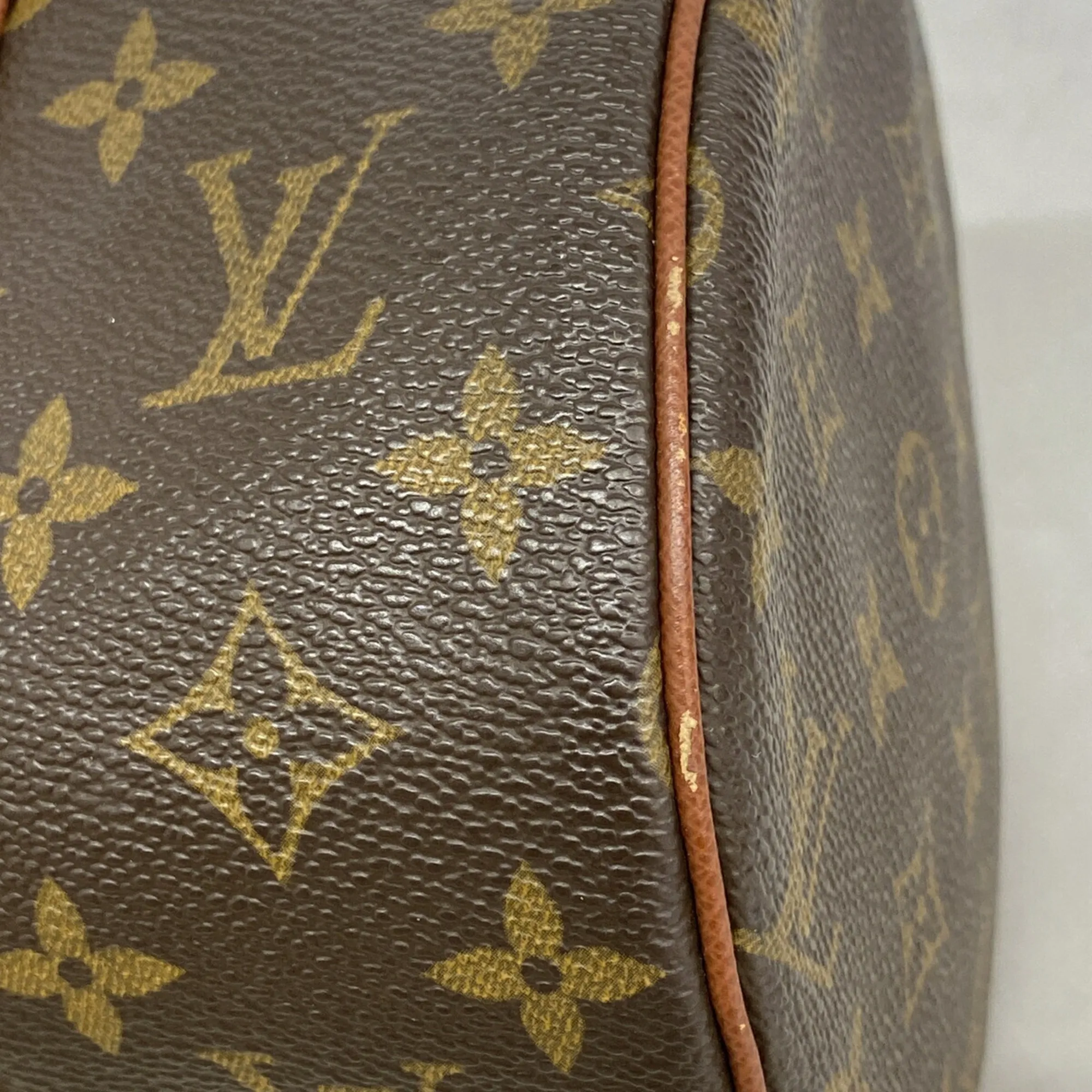 Handbag (Pre-Owned) - Louis Vuitton - Modalova